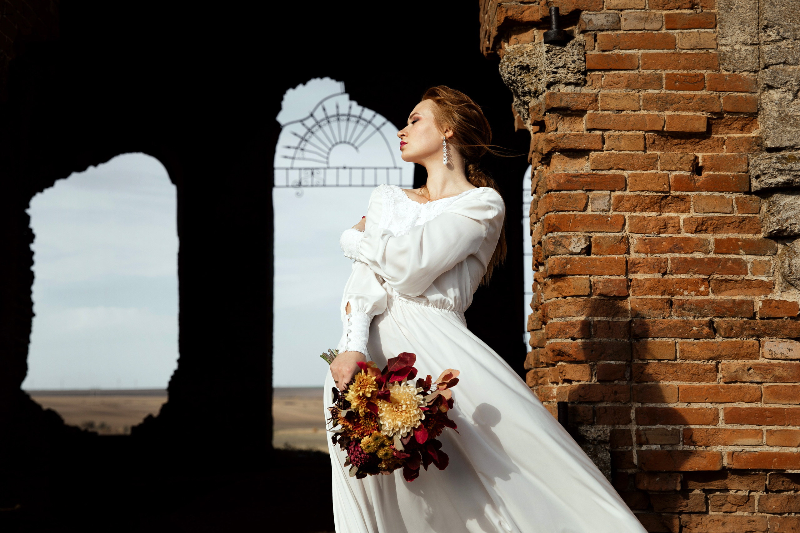 Настя и Кирилл. Свадебный фотограф Ростове-на-Дону