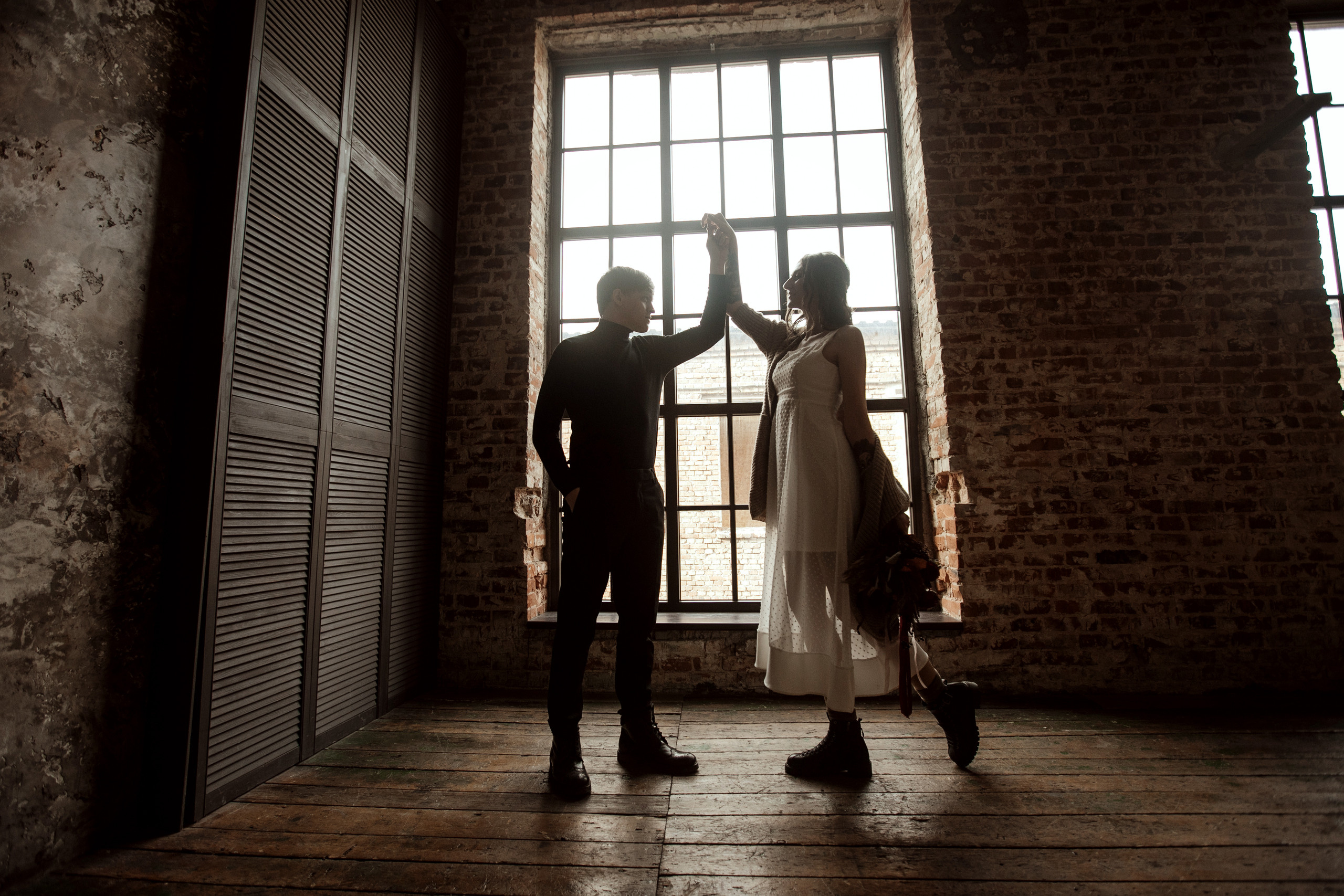 Настя и Егор. Свадебный фотограф Ростове-на-Дону