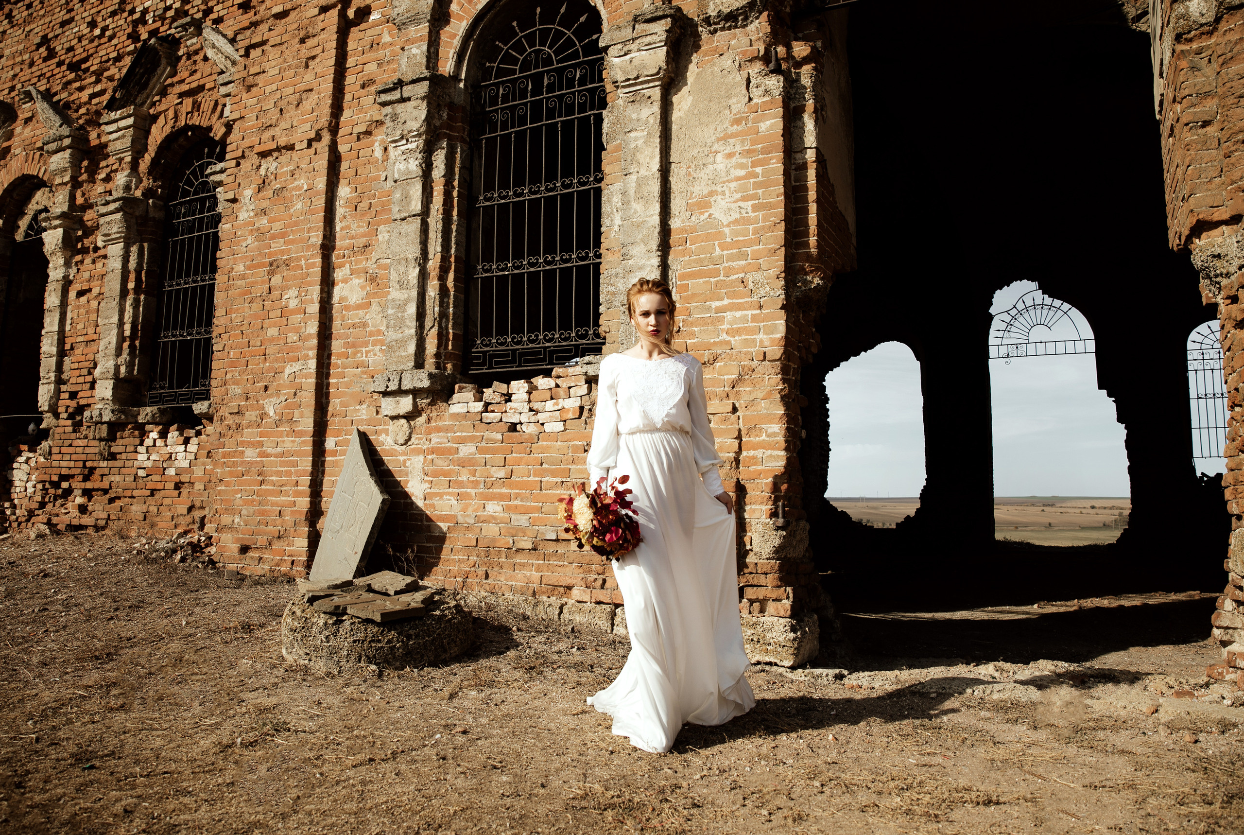 Настя и Кирилл. Свадебный фотограф Ростове-на-Дону