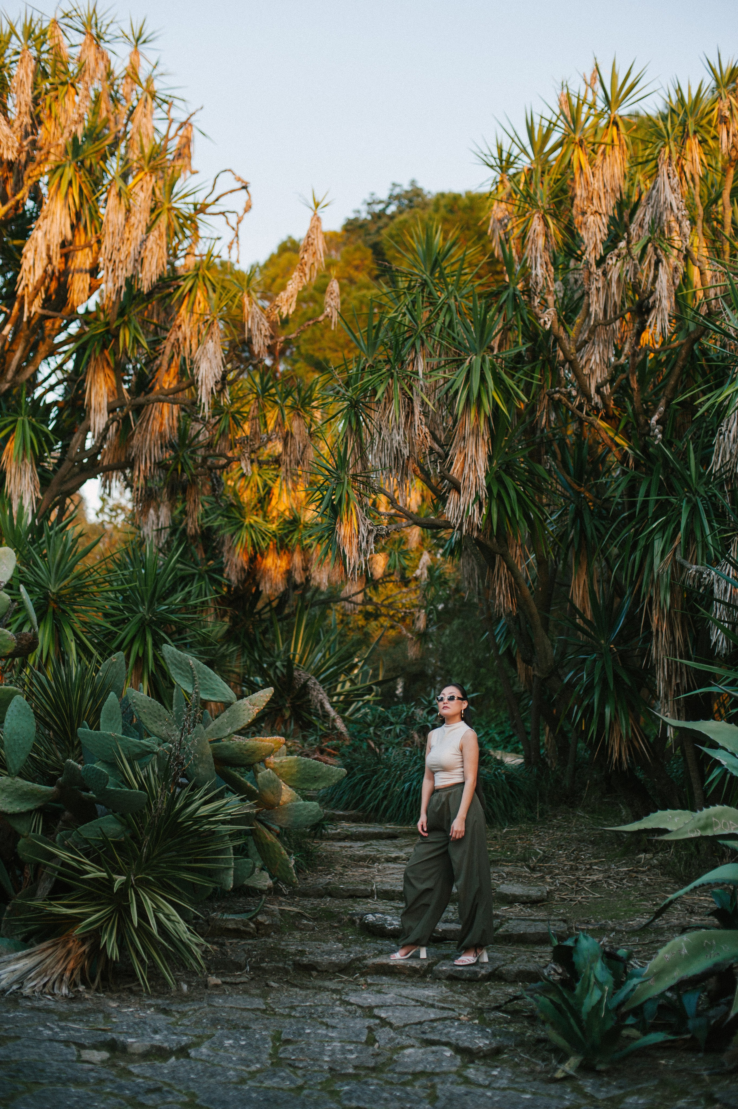 Lana. Свадебный и женский фотограф в Лиссабоне Яковлева Ольга