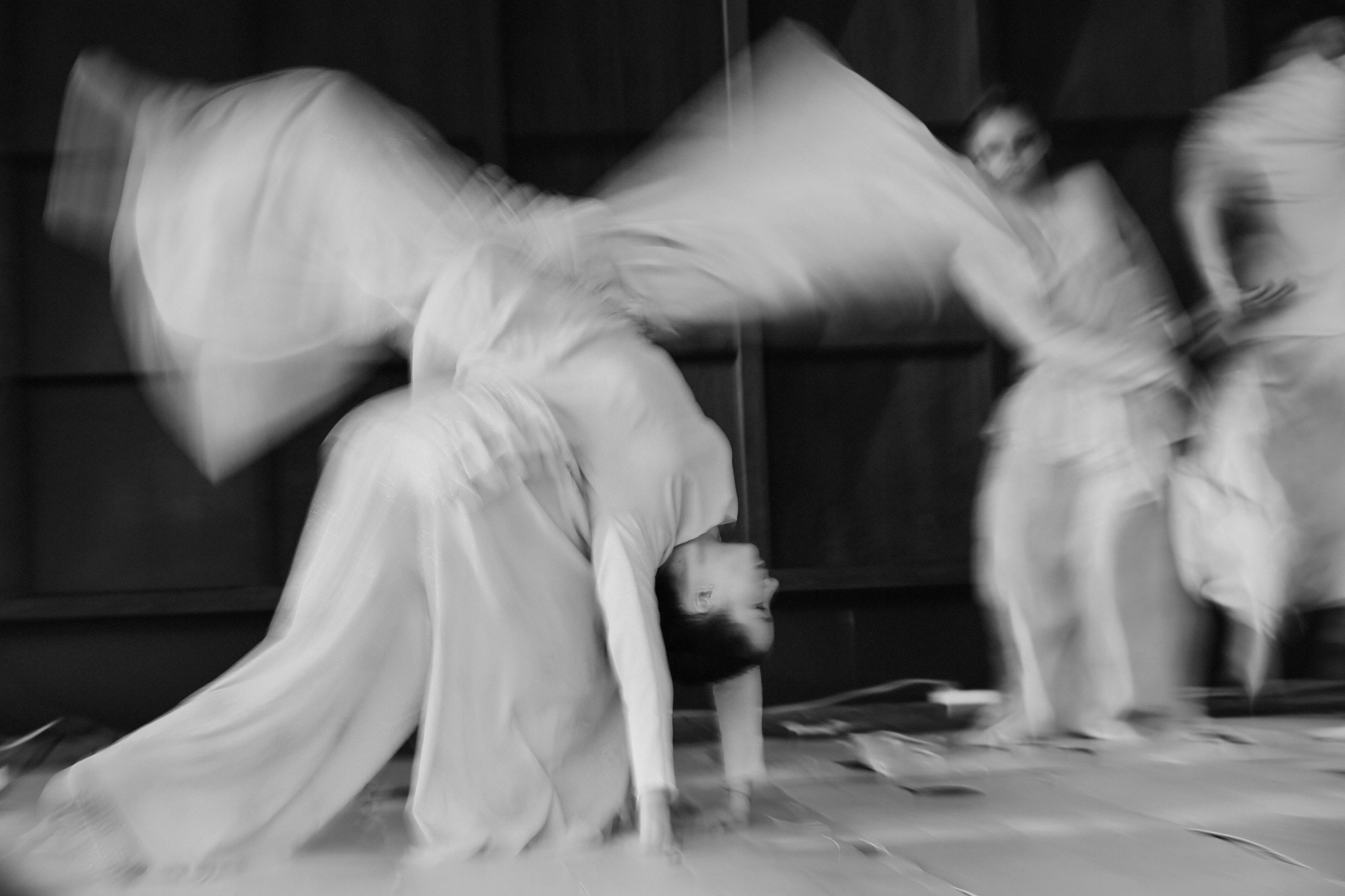 KADANCE in Dubrava park. Фотограф Антонина Гудкова