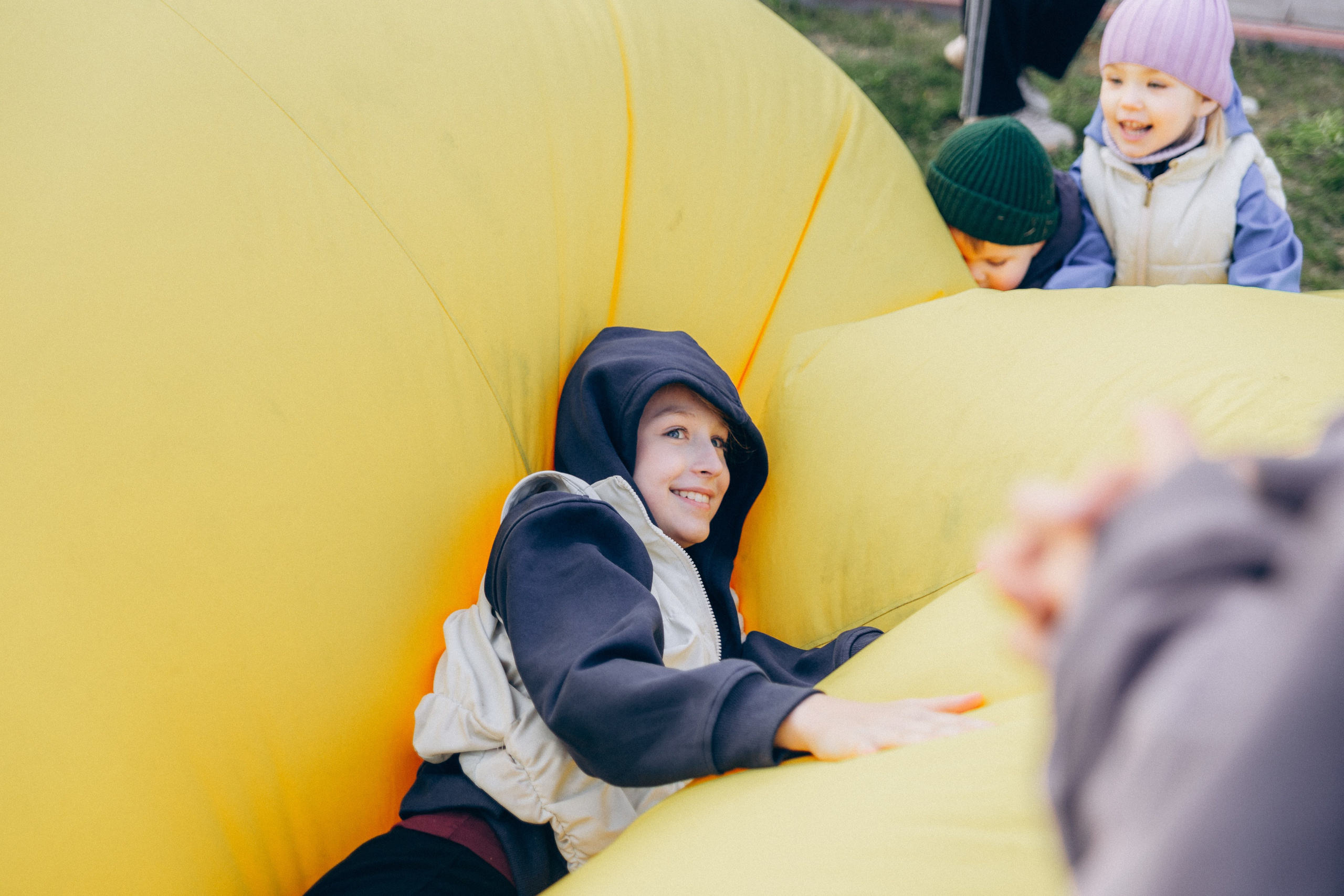 День Рождения Мирона. Детский и семейный фотограф в Твери Анастасия Соловьева