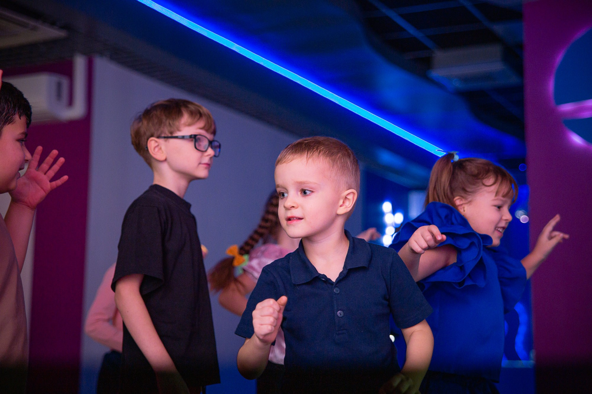 День Рождения Димы. Детский и семейный фотограф в Твери Анастасия Соловьева
