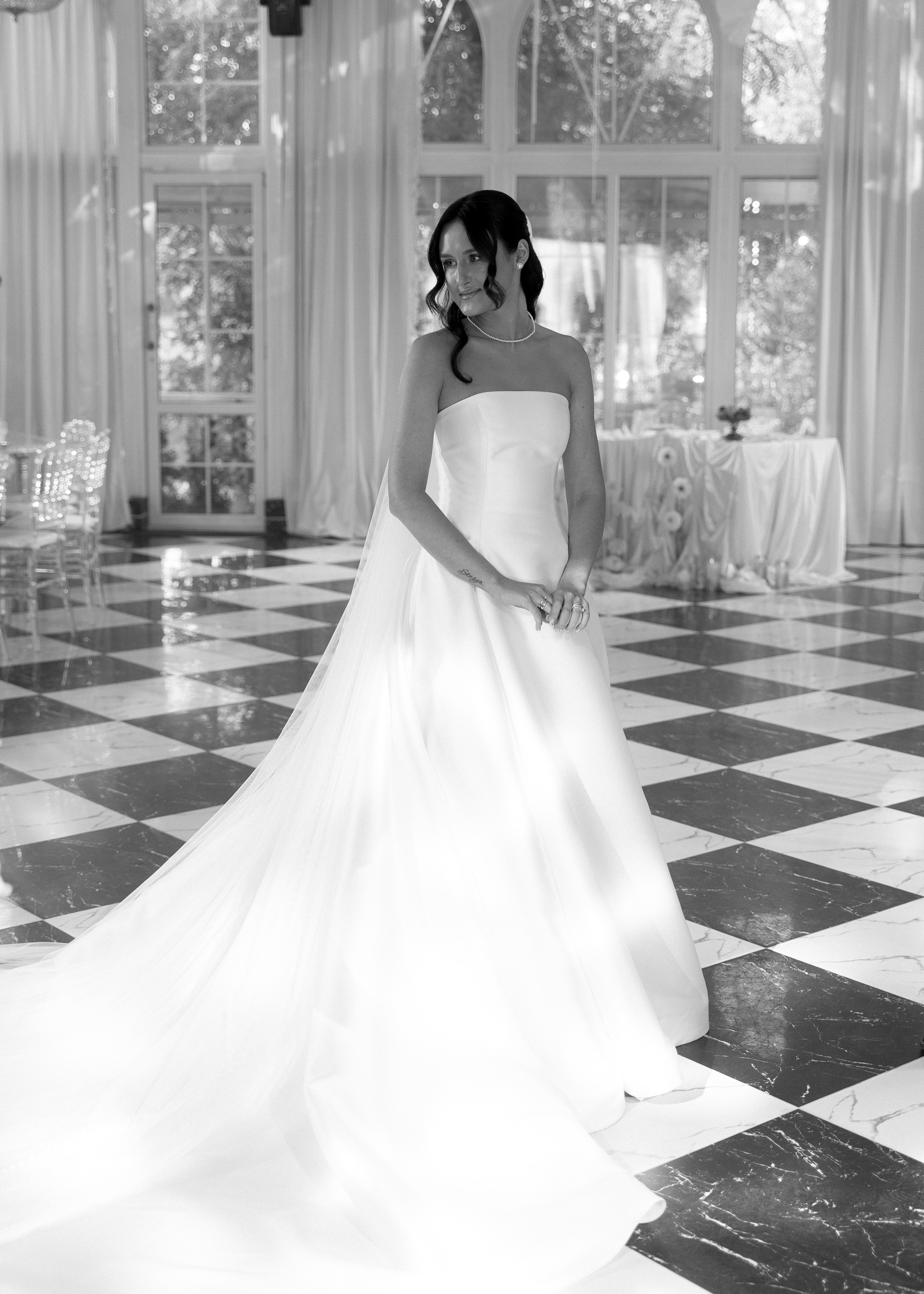 Сейчас самое время. Свадебный фотограф Корощенко Екатерина