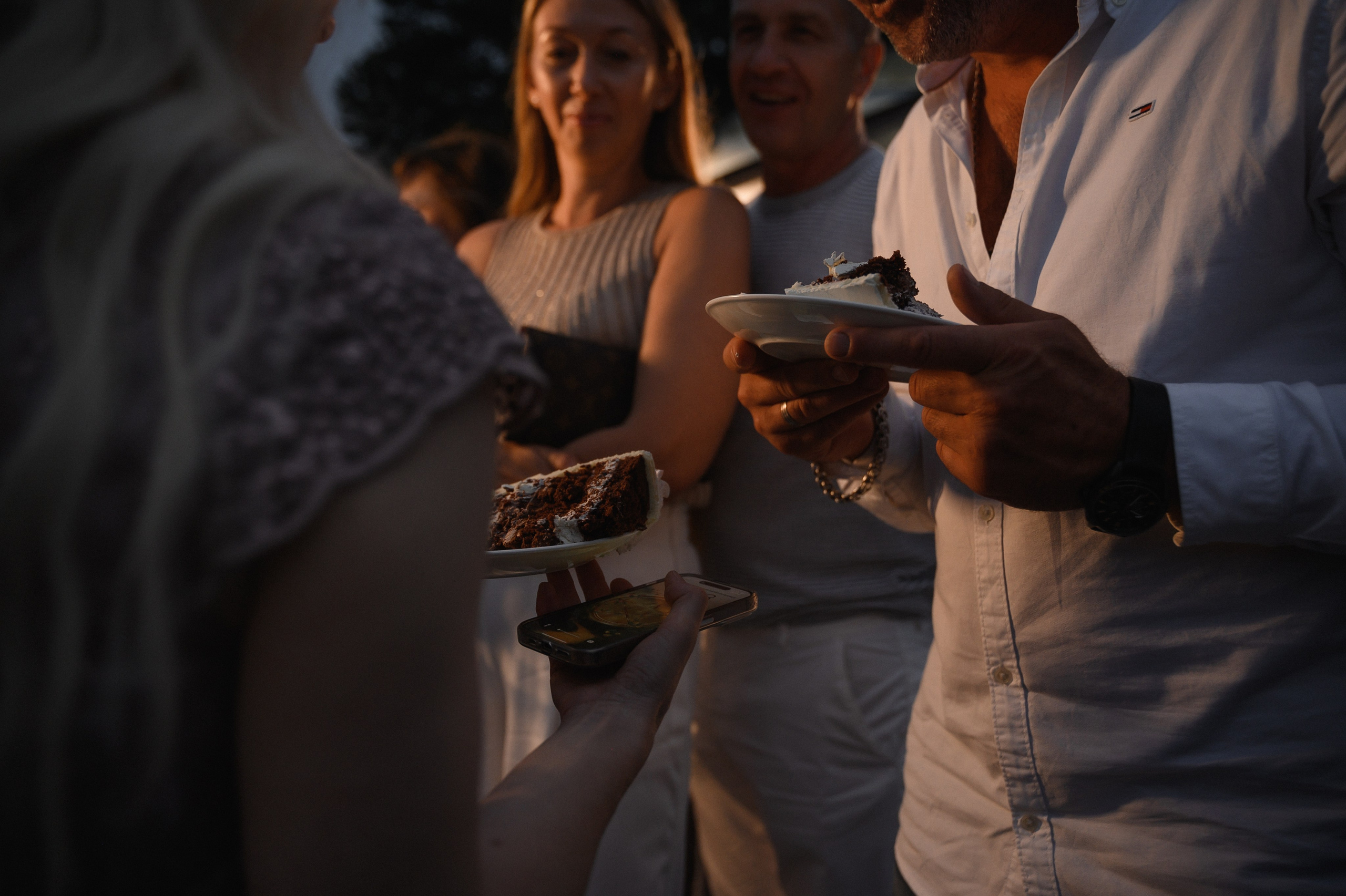 Надя и Саша и их Капустный День. Свадебный фотограф Тюмень Анастасия Битная
