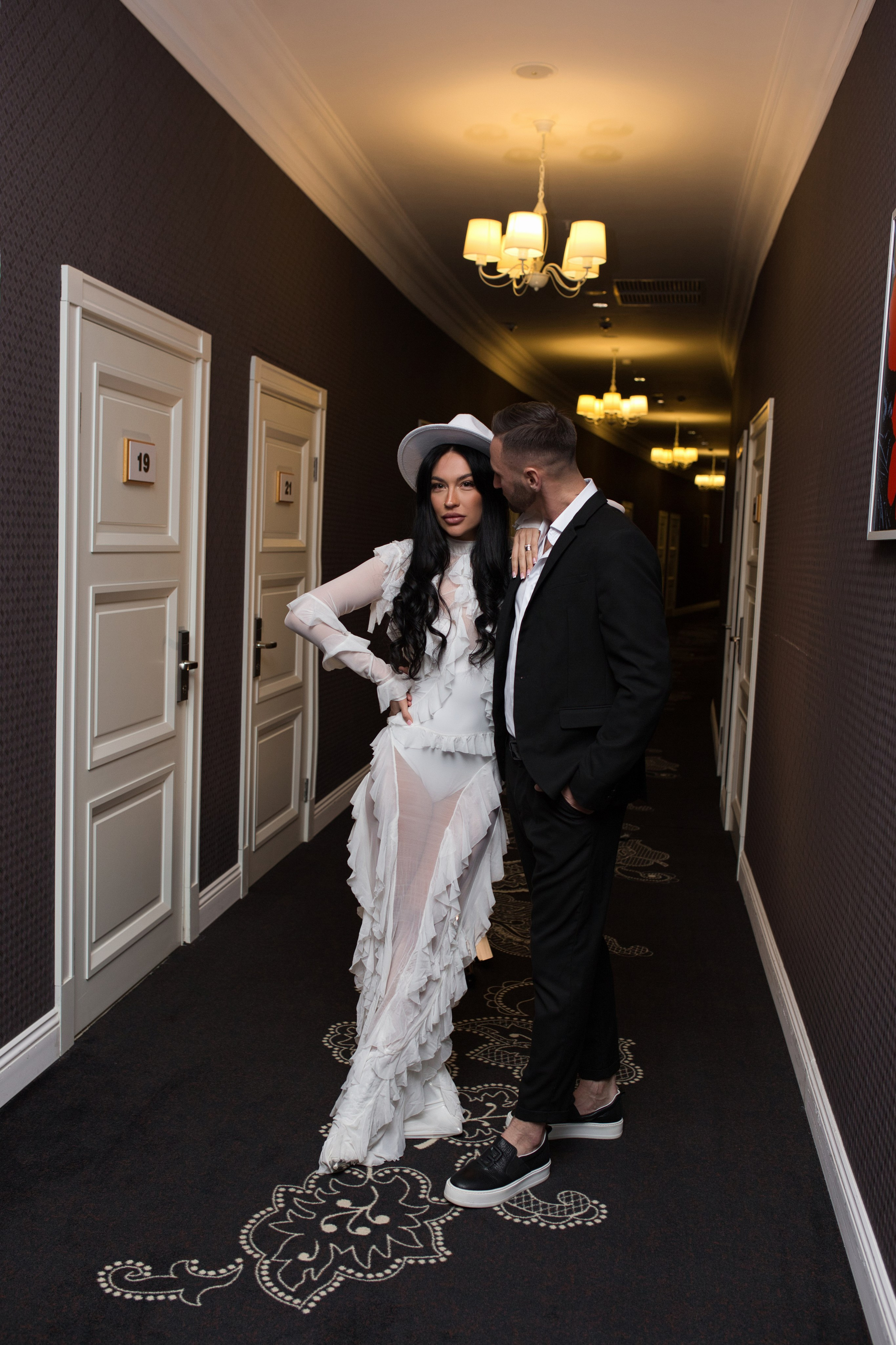 Фотосессия предложения руки и сердца во Владивостоке. Портретный, свадебный, репортажный фотограф во Владивостоке Юлиана Джули Фокс