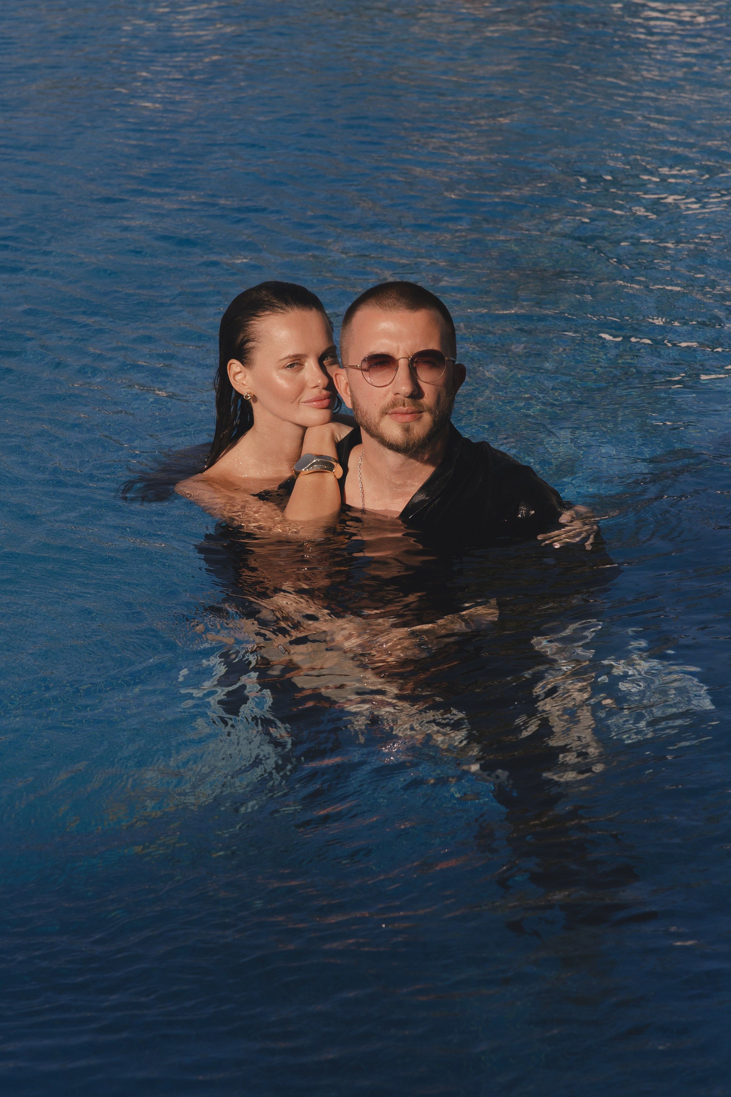 Если это то самое — впереди вся жизнь