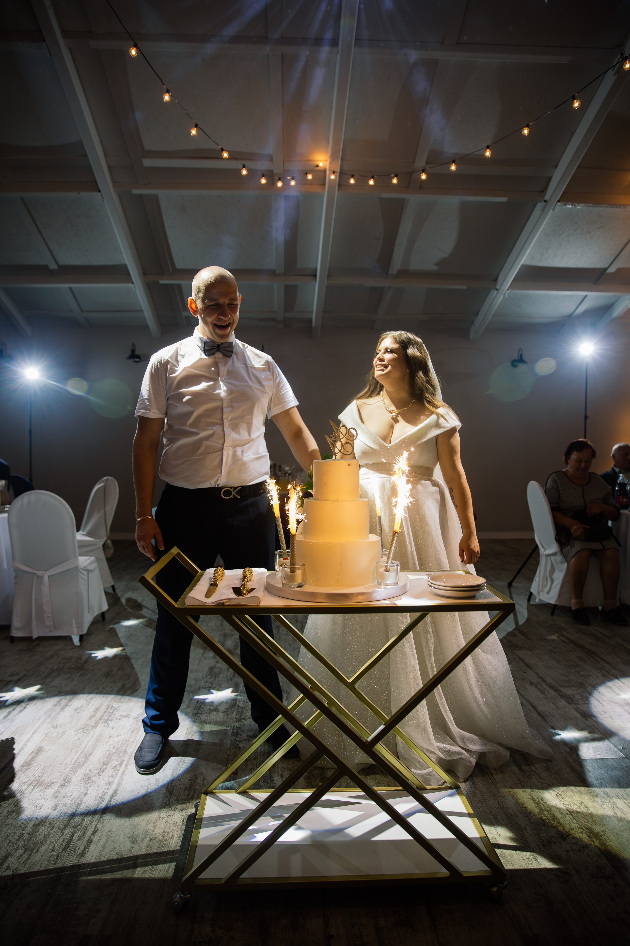 Алексей и Полина. Семейный фотограф Толстикова Кристина