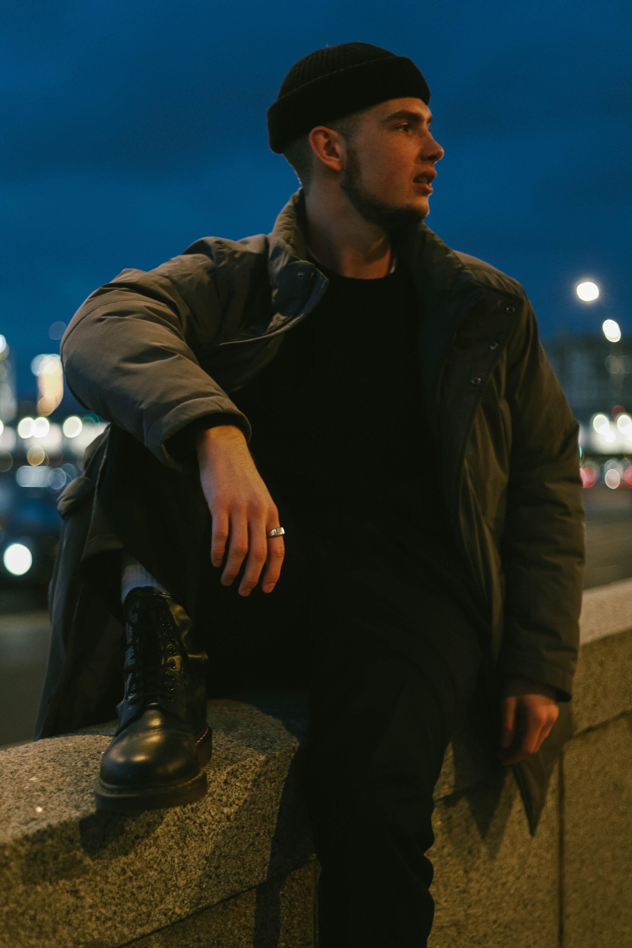 Дима. Алимурадова Арина: фотограф в Москве