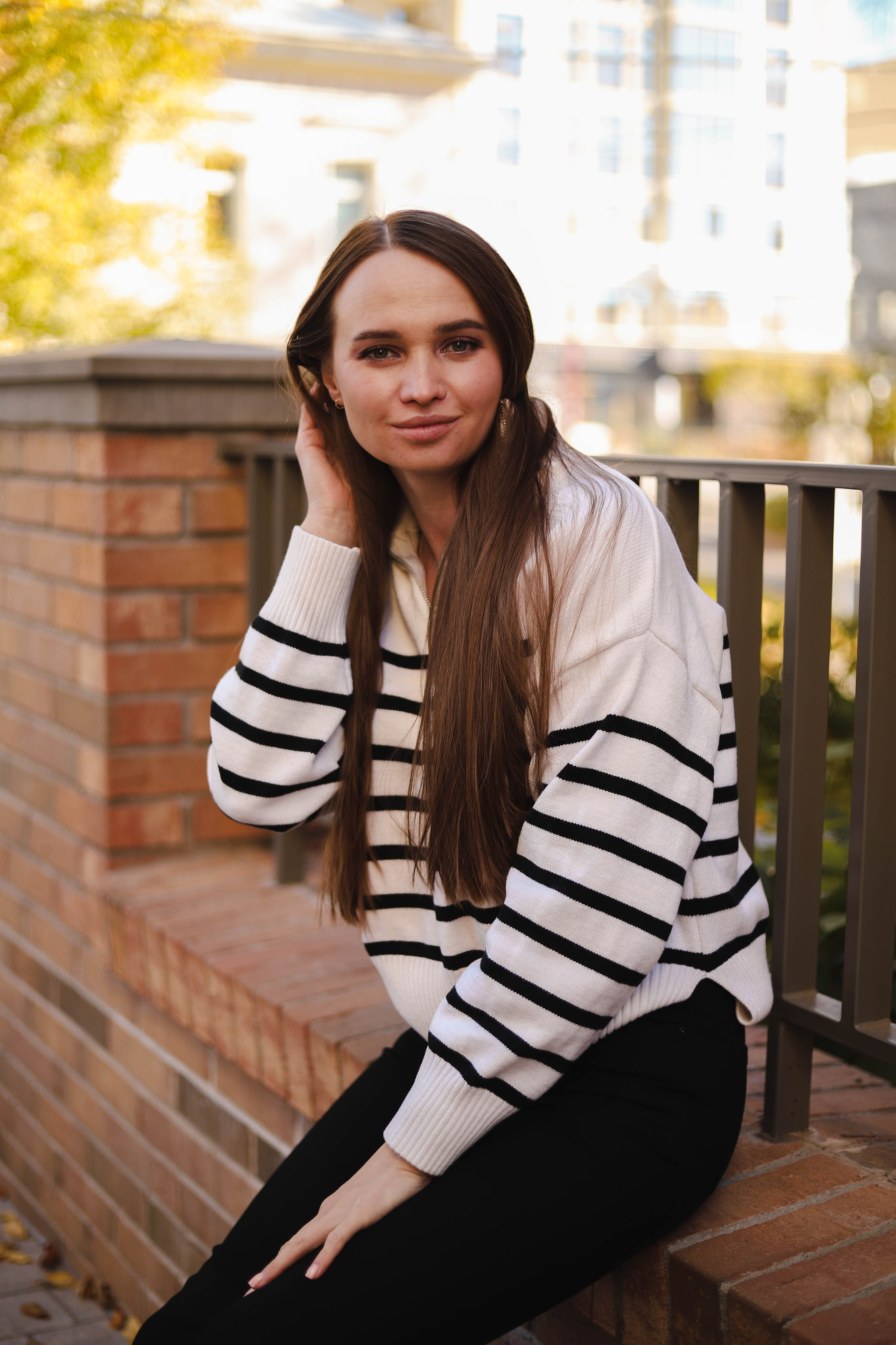 Милана. Алимурадова Арина: фотограф в Москве