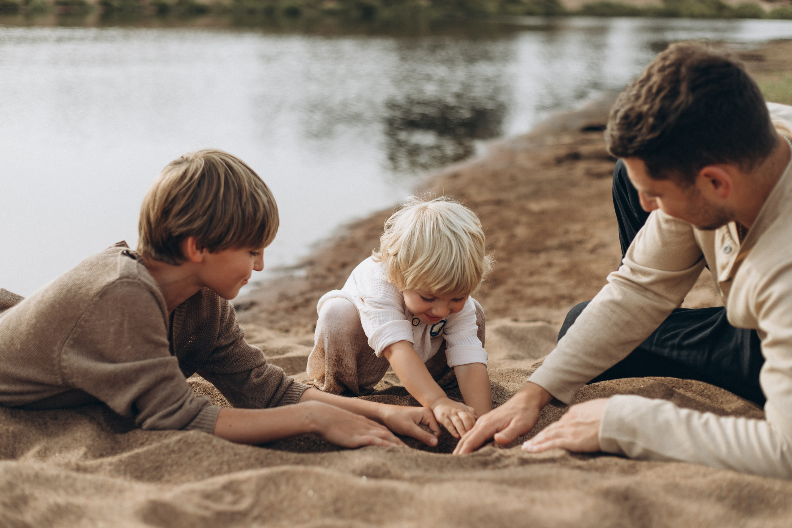 Артем + Кристина + Мирон + Трофим. Услуги