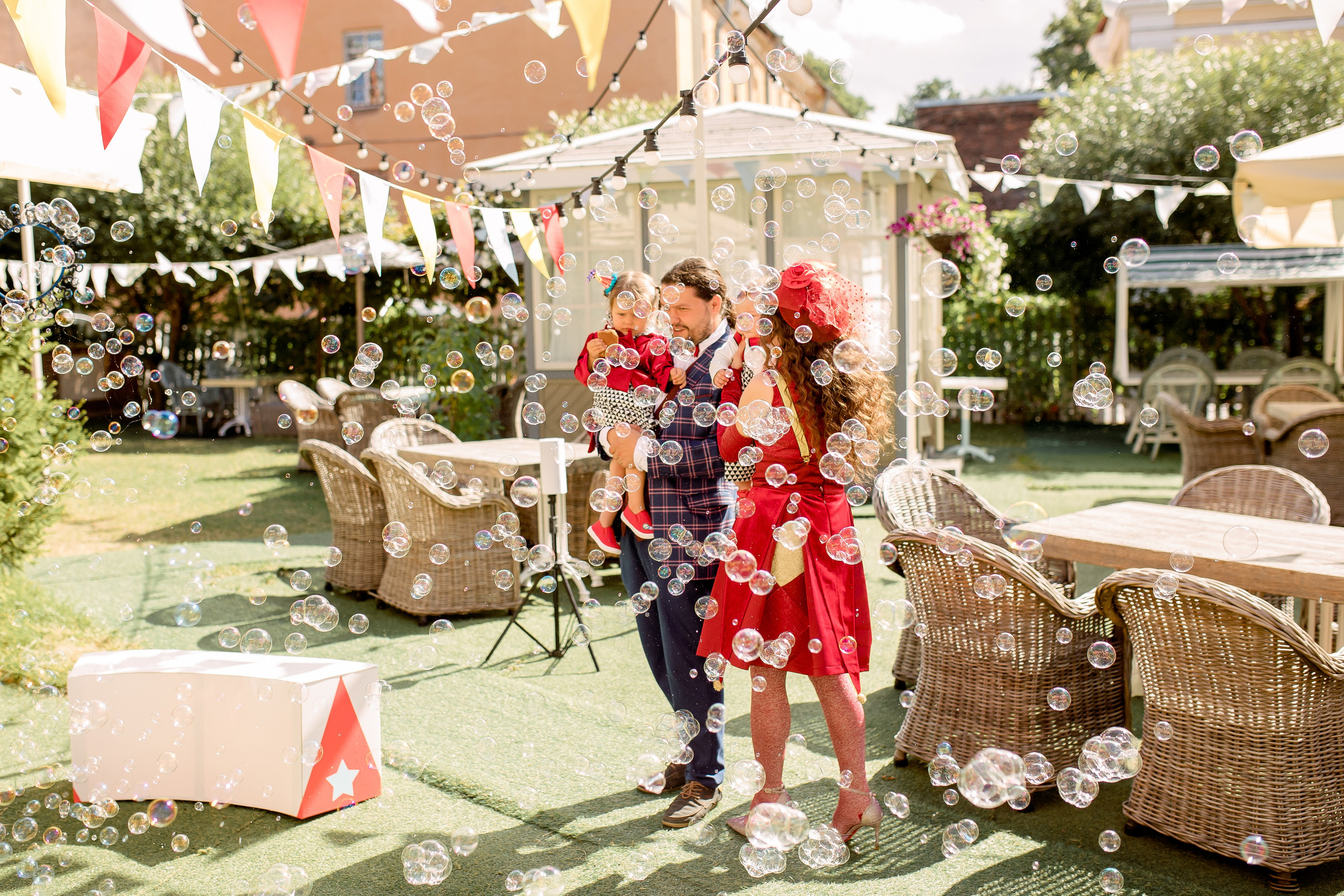 Цирк. Фотограф в Москве Светлана Митцих