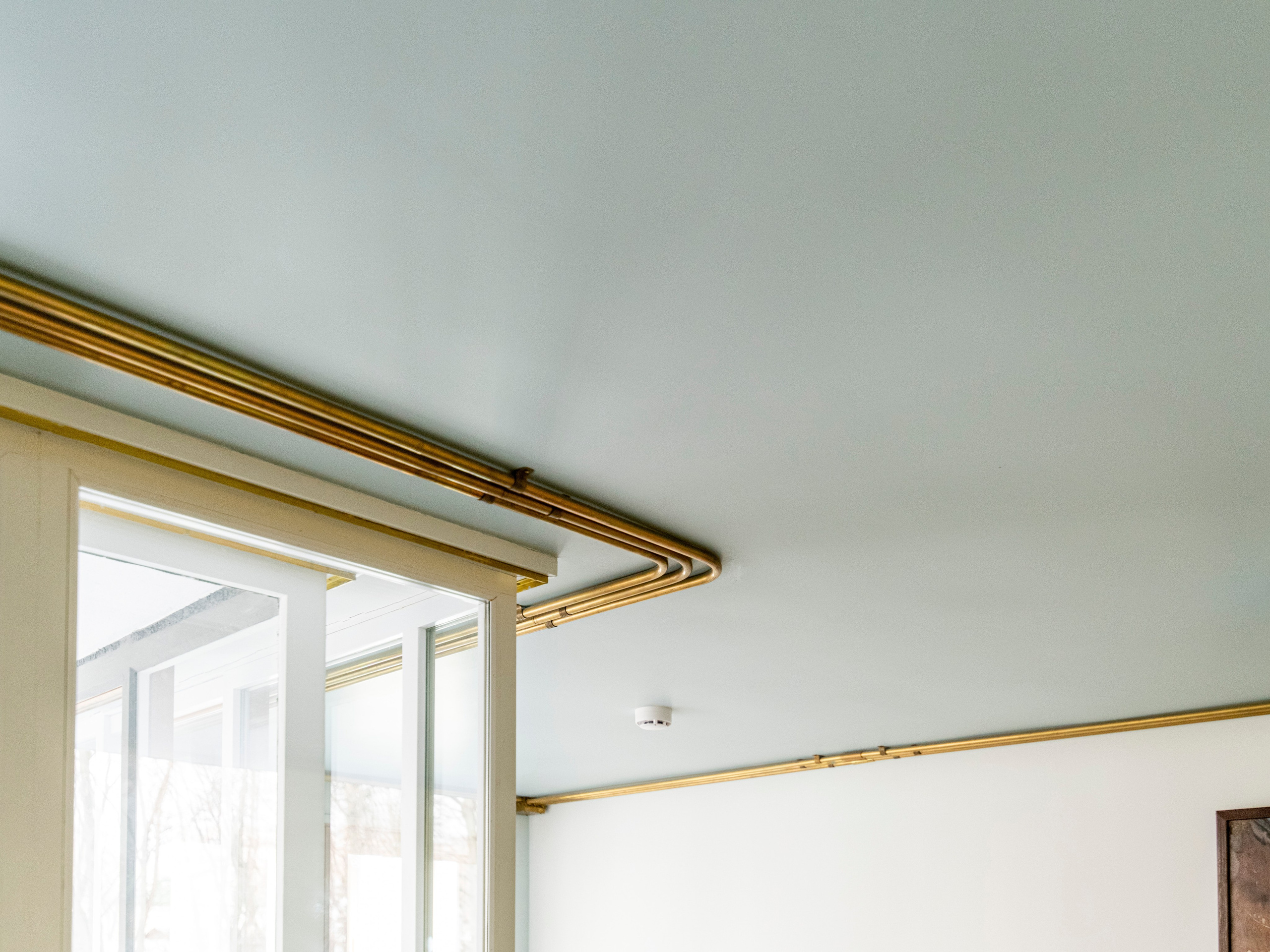 Дом Наркомфина. Фотограф в Москве. Шахабудин