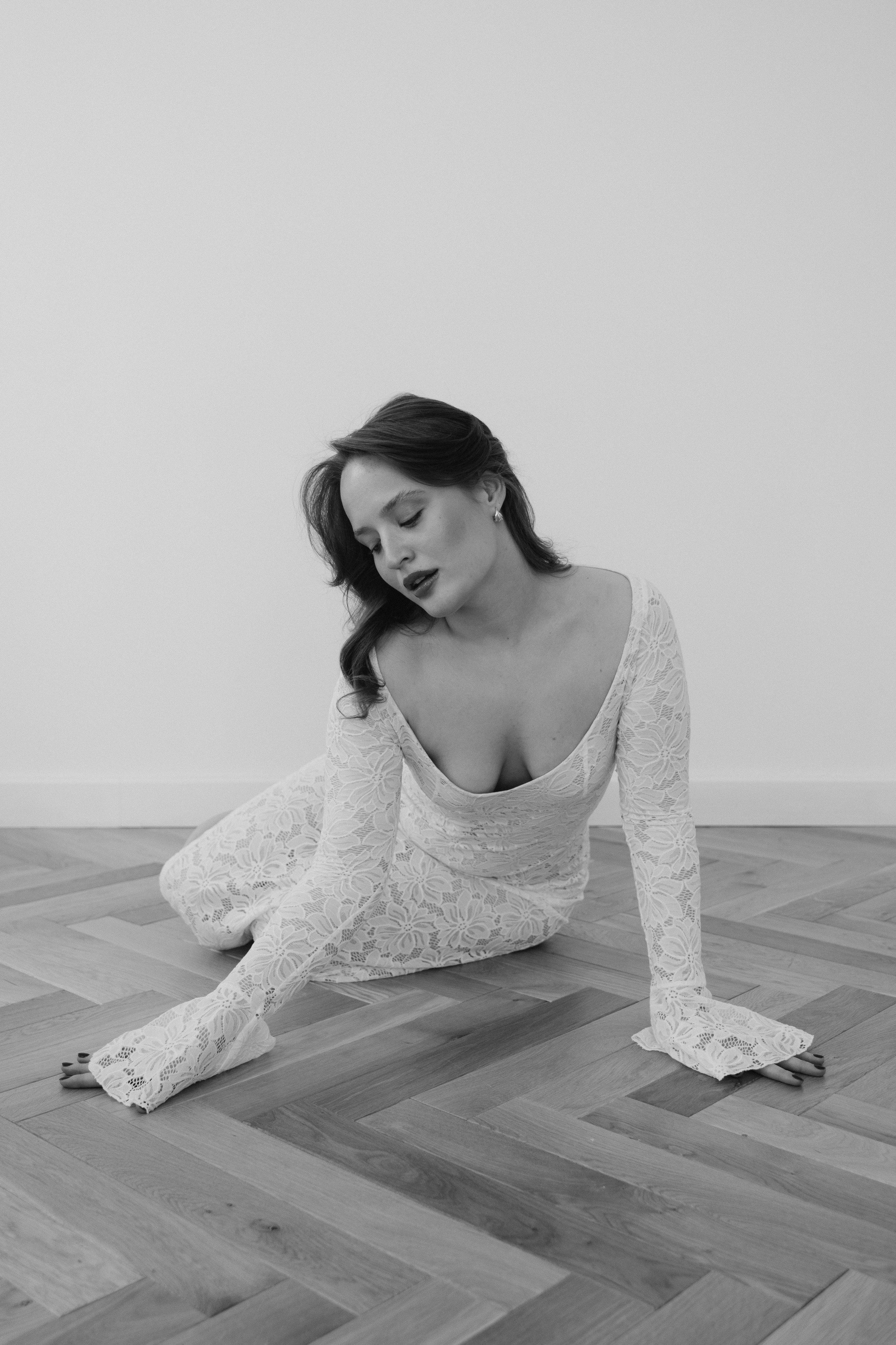 Natalia. Фотограф|Москва — Агбаш Лера