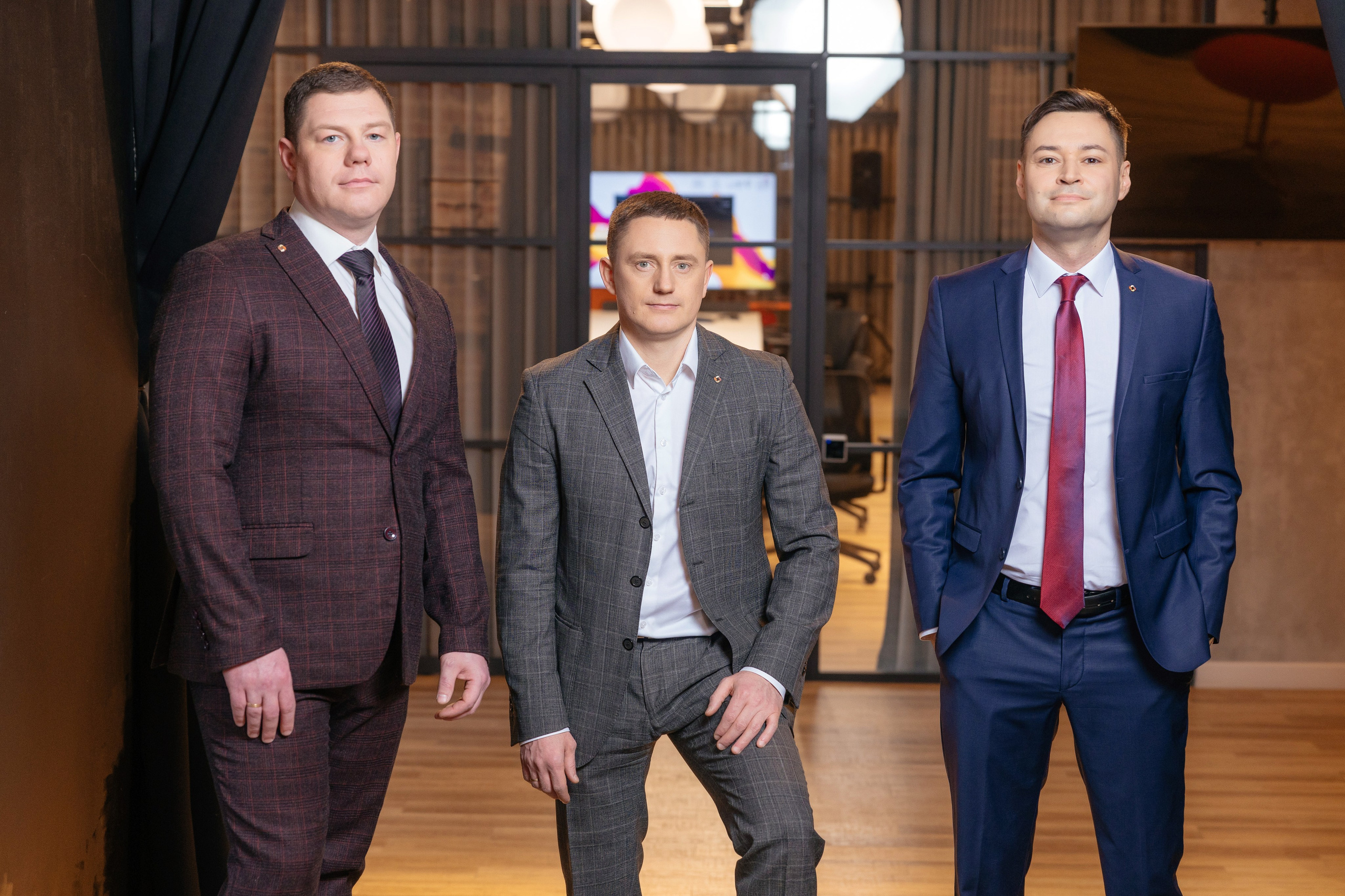 Компания промышленного проектирования — Реиннольц. Фотограф для бизнеса Константин Брусницын в Екатеринбурге