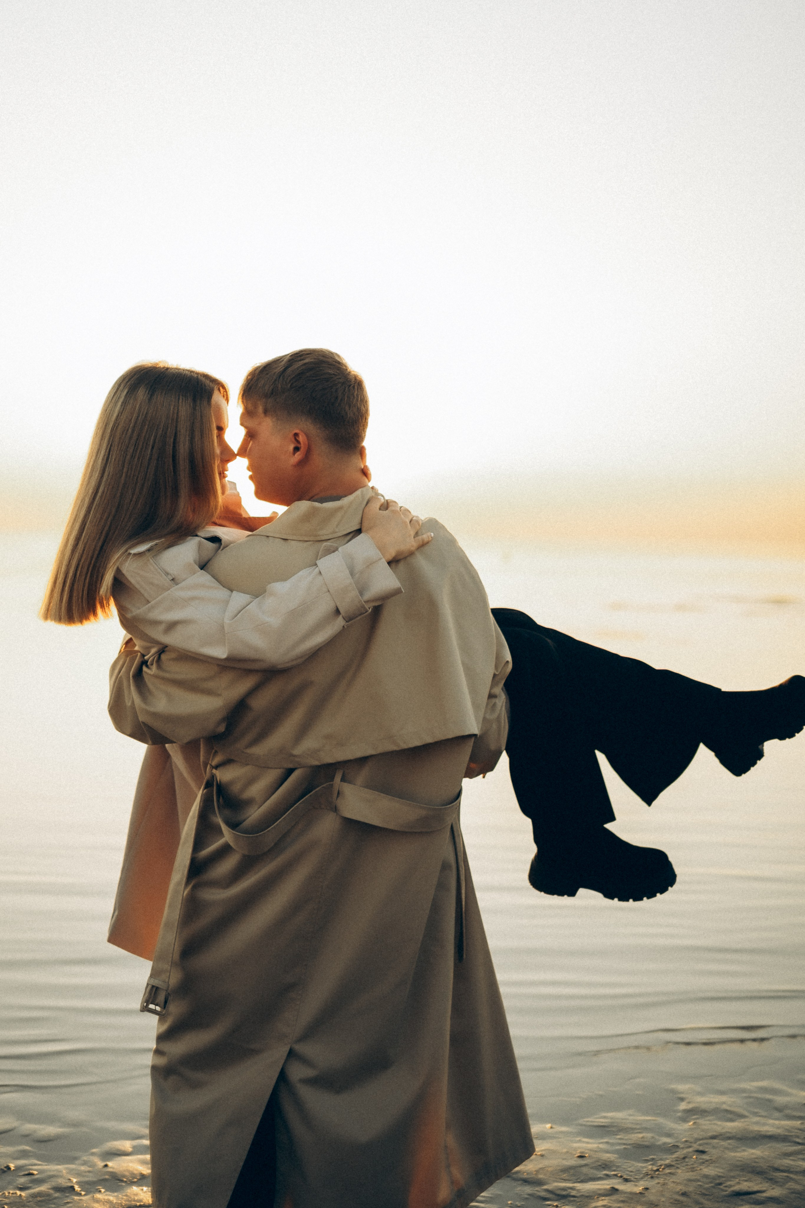 Залив. Фотограф ПИТЕР СПБ Надежда Баранова