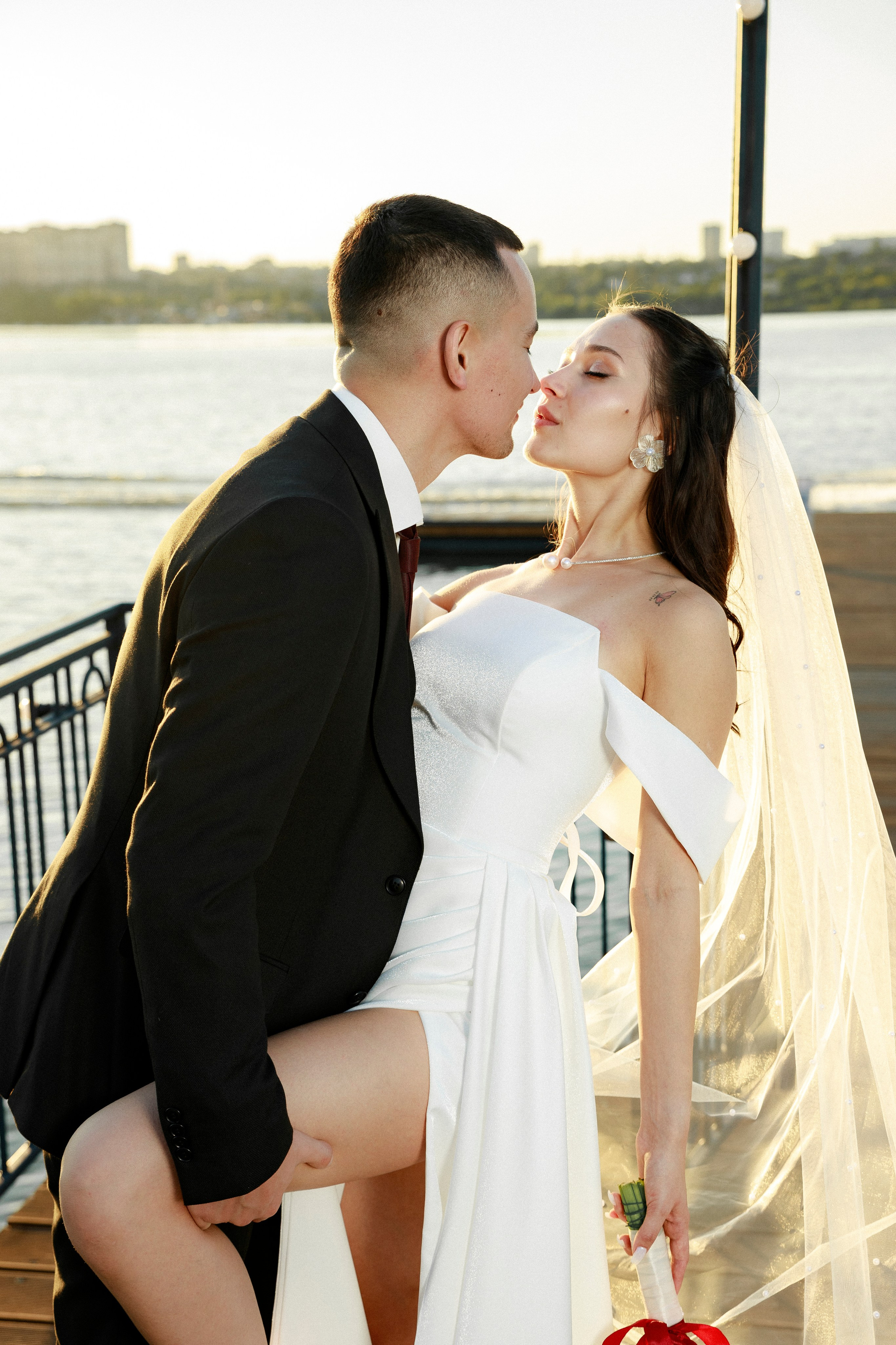 L & S. Фотограф Ростов-на-Дону Свадебный Фотограф в Ростове Ксения Орлова