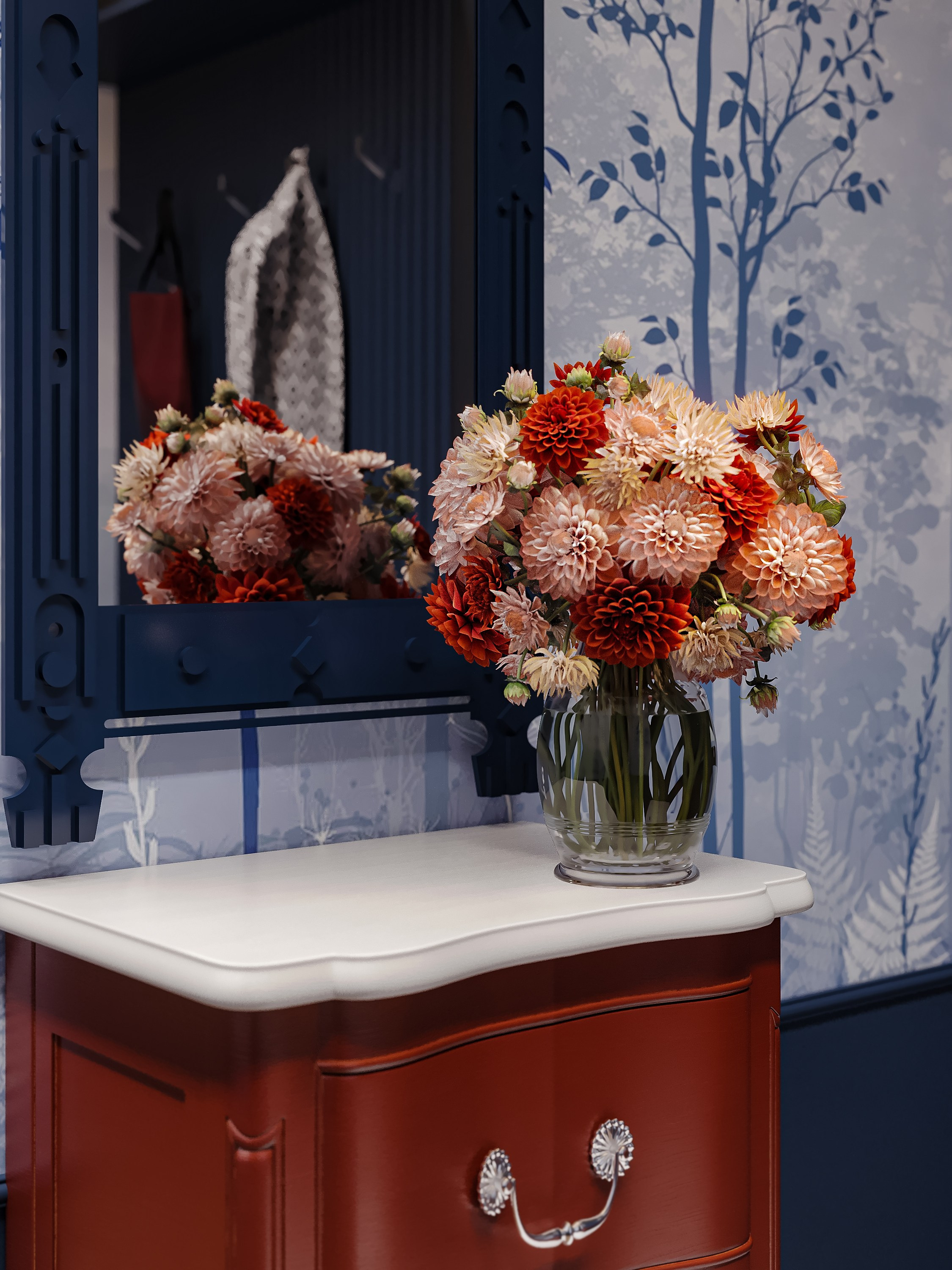 Ever. 3Д-Визуализация Наталья Макогонова