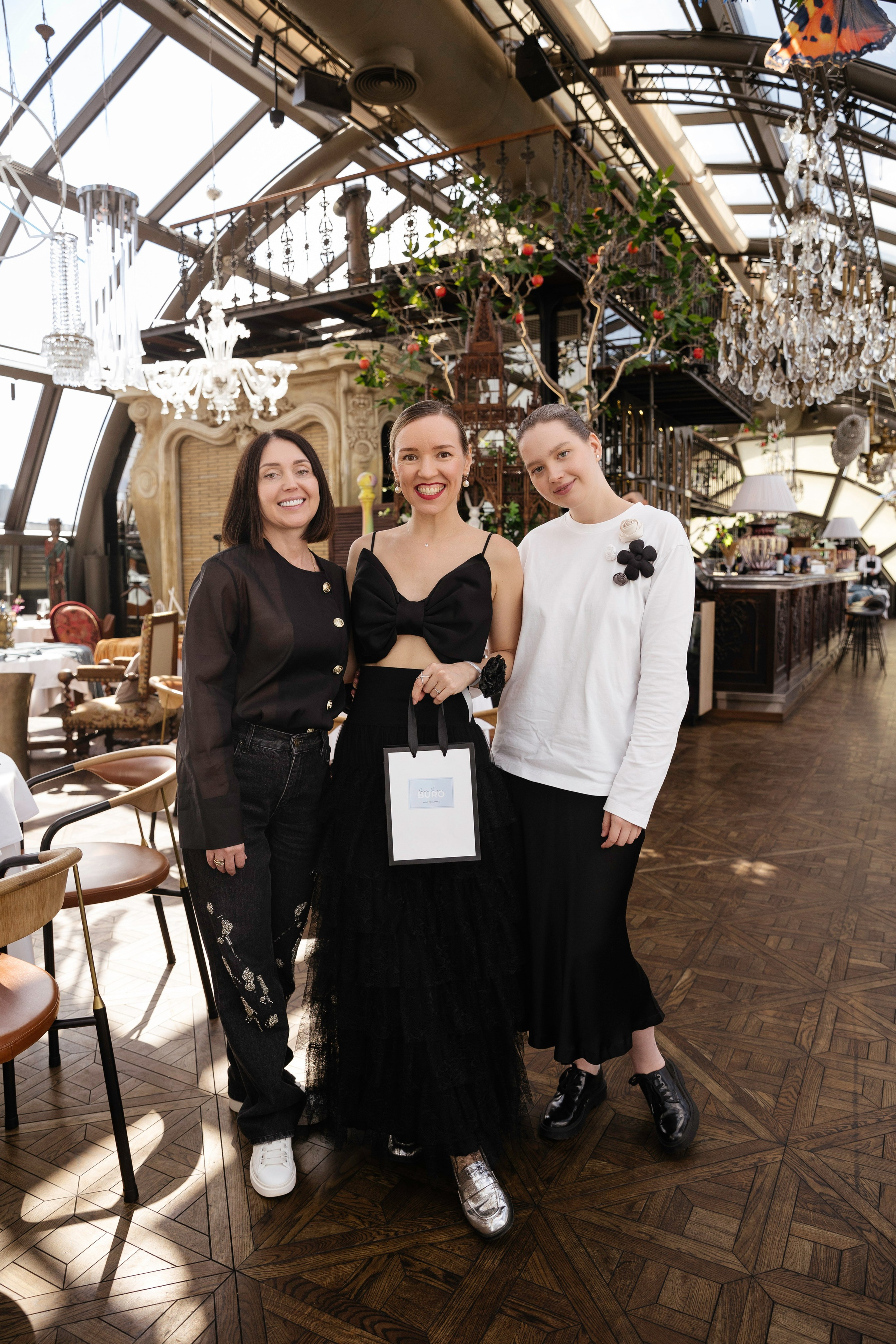 Стильный завтрак. Семейный и детский фотограф, визуальный гид, декоратор в Москве