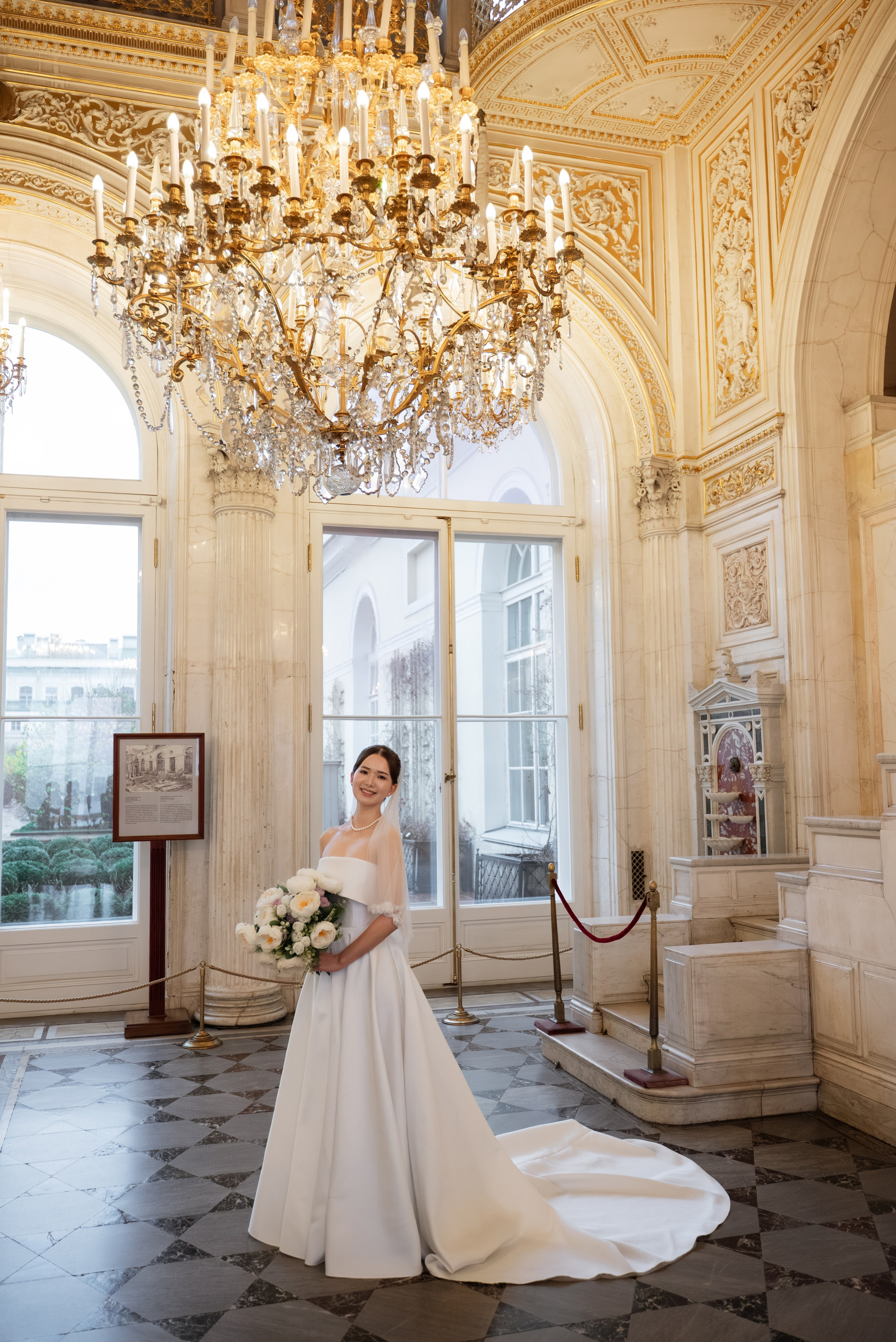 Каити и Нацуми | 13.11.25. Свадебный фотограф в Санкт-Петербурге Владислава Тюльпина