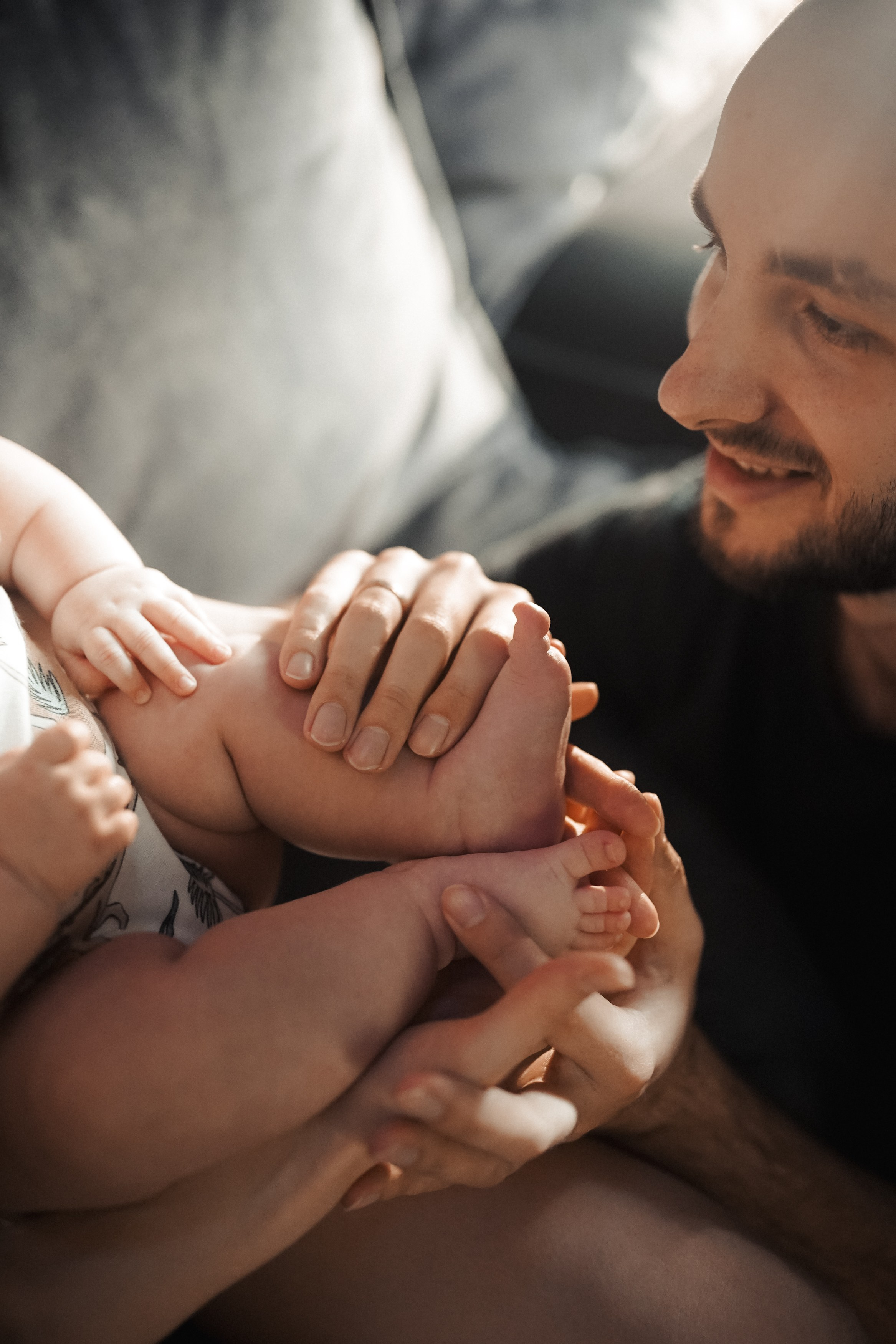 Твой друг фотограф