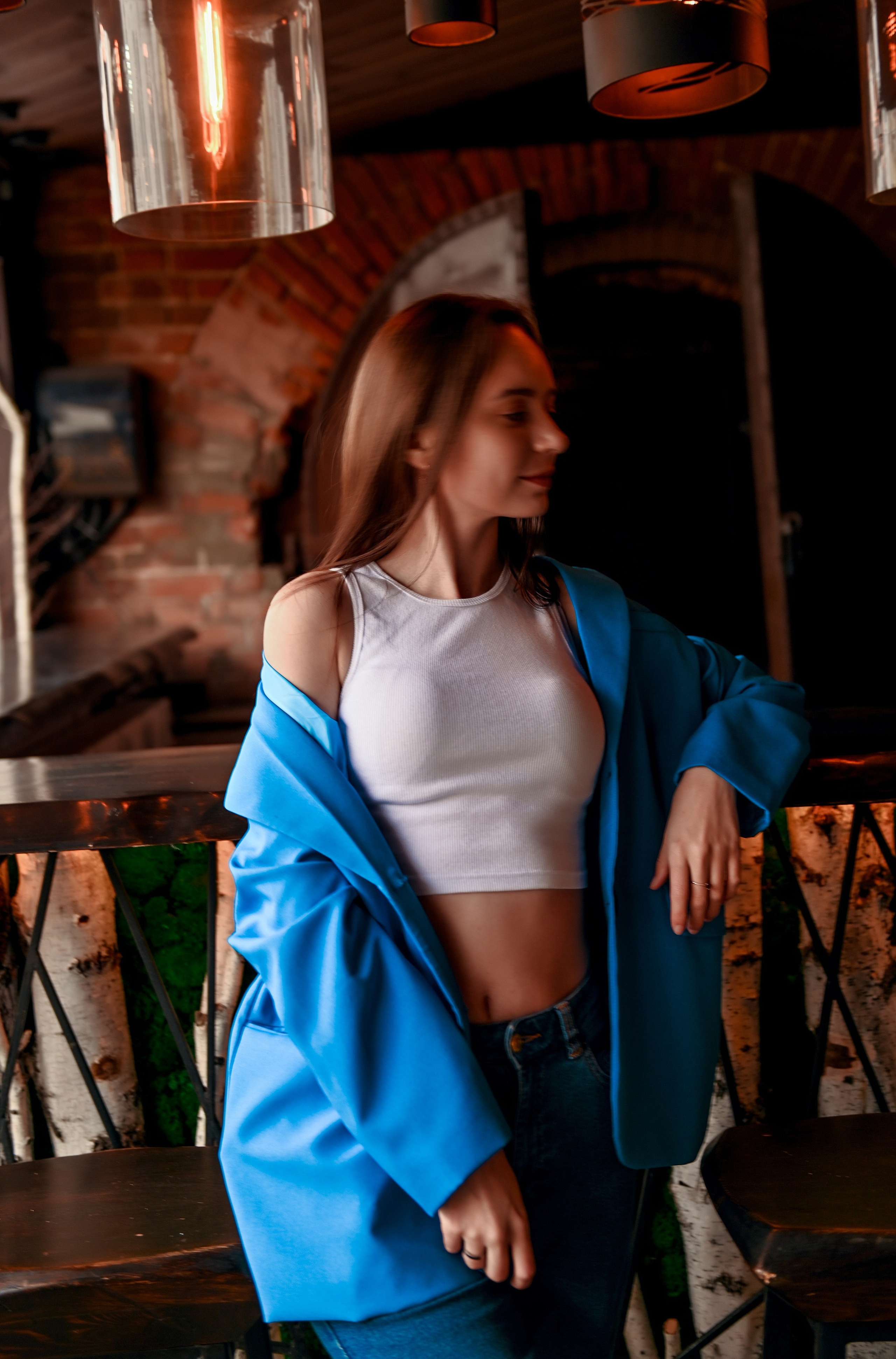 Фотосет уличный. Свадебный, семейный, детский, контент фотограф в Омске Максим Ильин