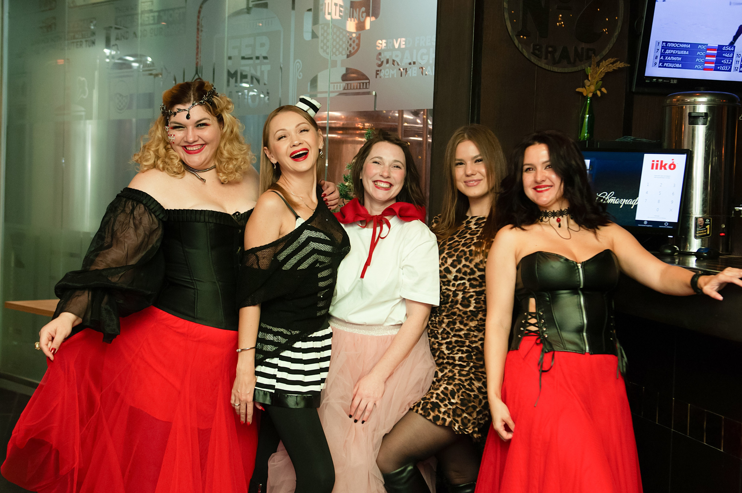 Корпоратив компании «Технолегион». Фотограф в Хабаровске