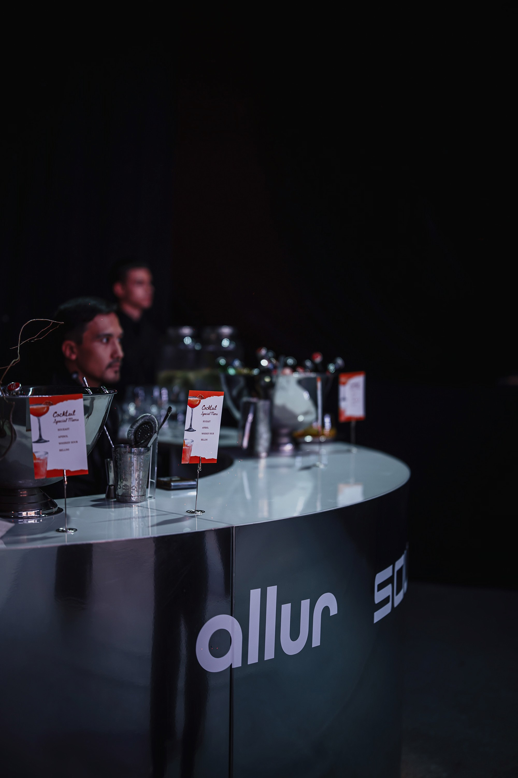 Презентация новых моделей SOUEAST. Фотограф TAULAN_1