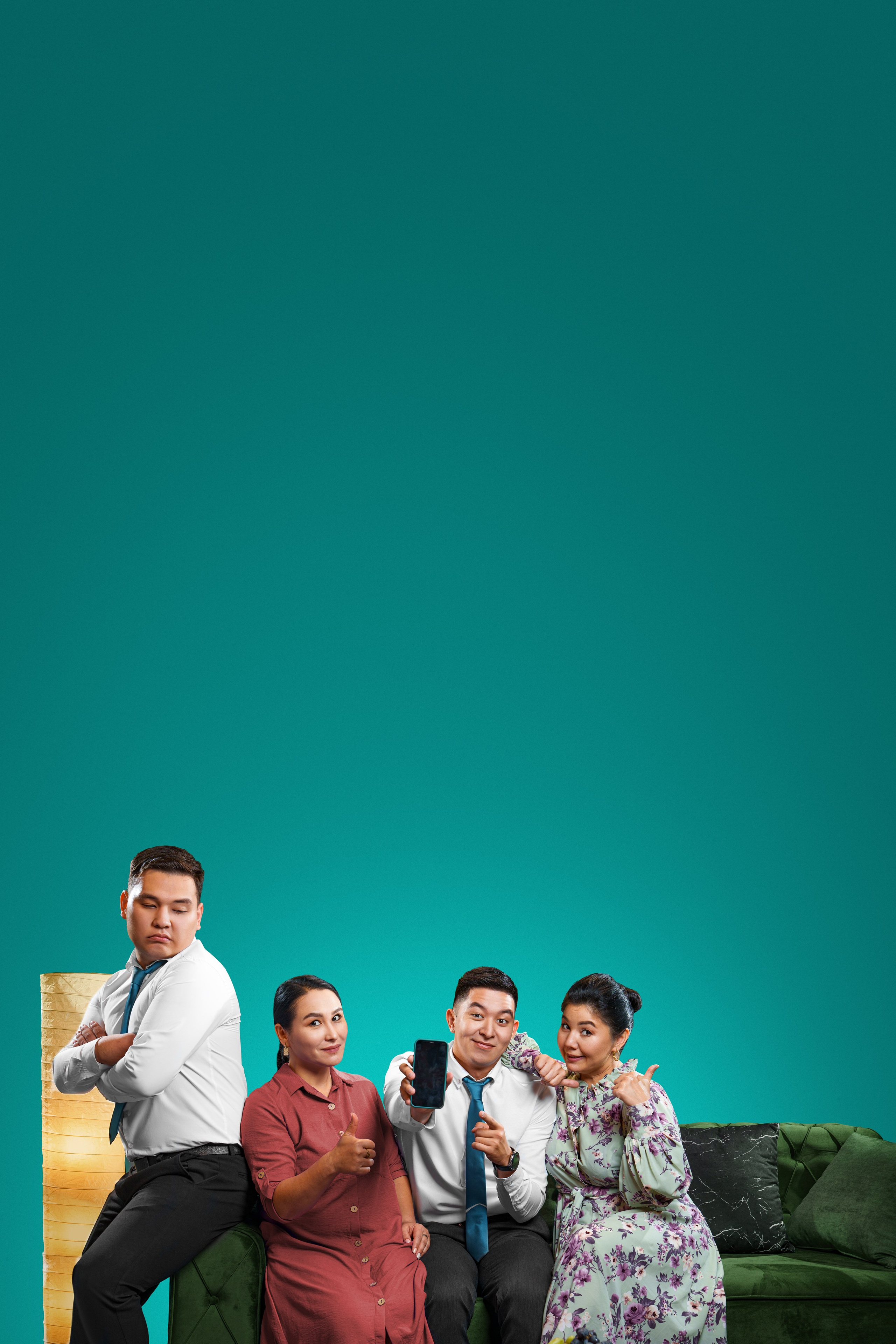 Отбасы банк. Фотограф TAULAN_1