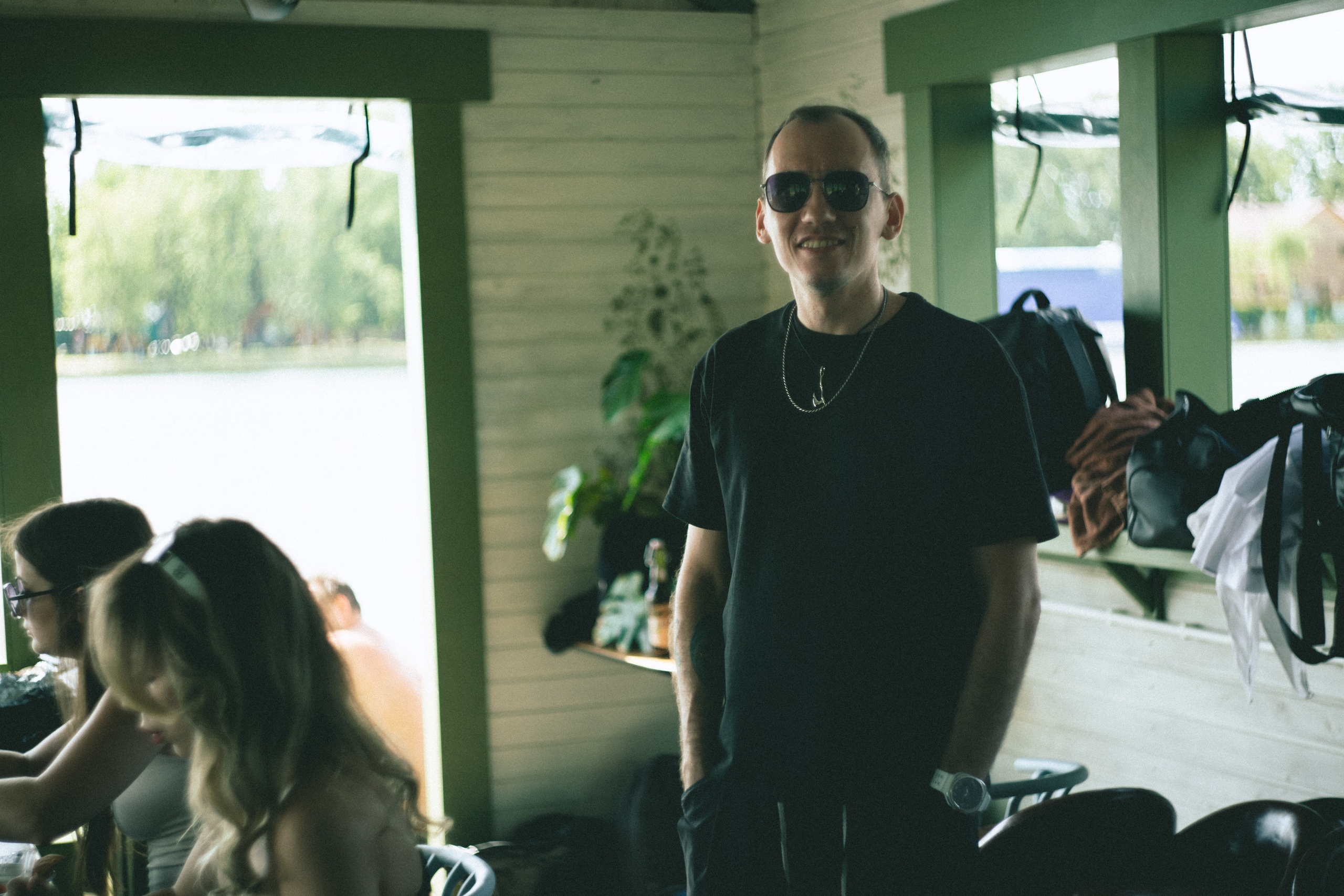 День фотографа, 15.07.25. Портретный и семейный фотограф Наталия Гаврилина, Саратов — Москва