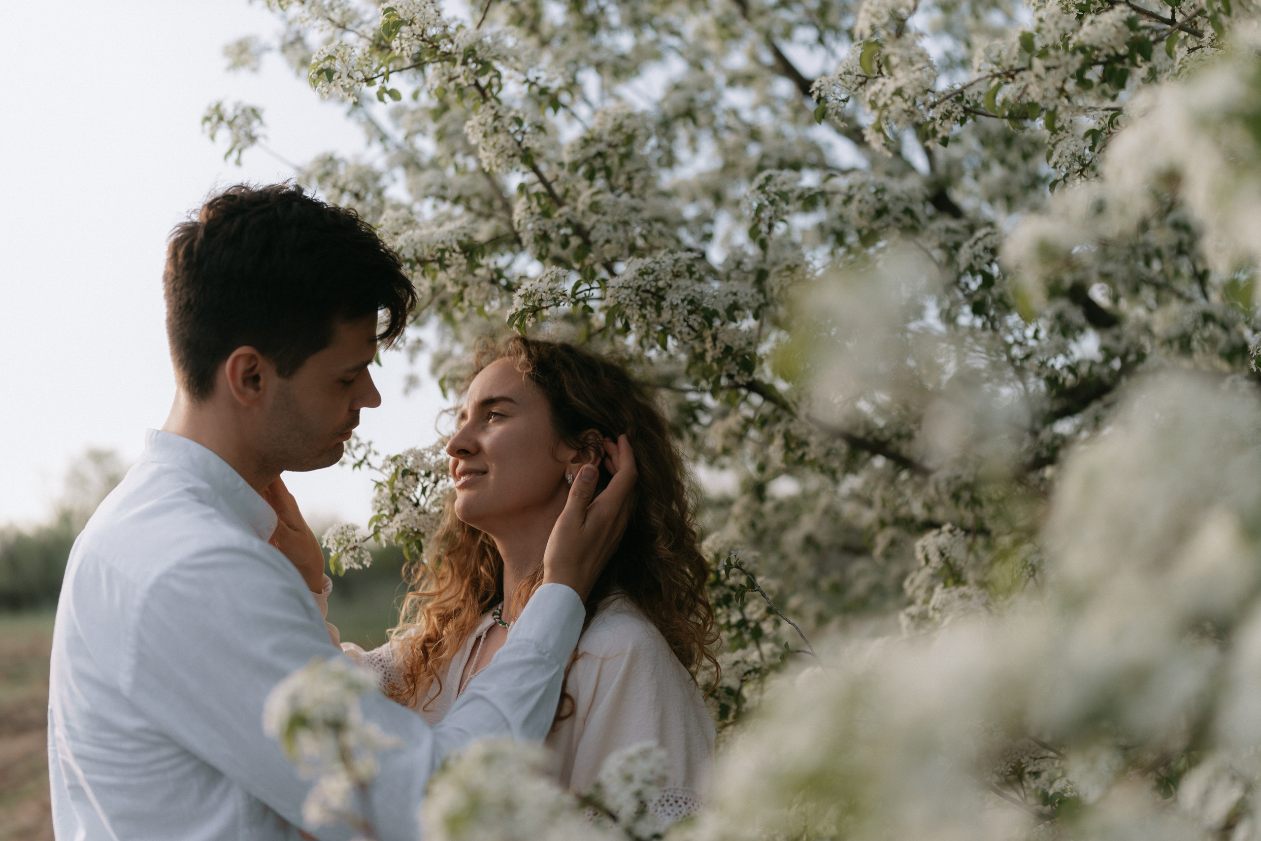 Каролина и Артем. Ланемец Юлия — фотограф Волгоград/Волжский