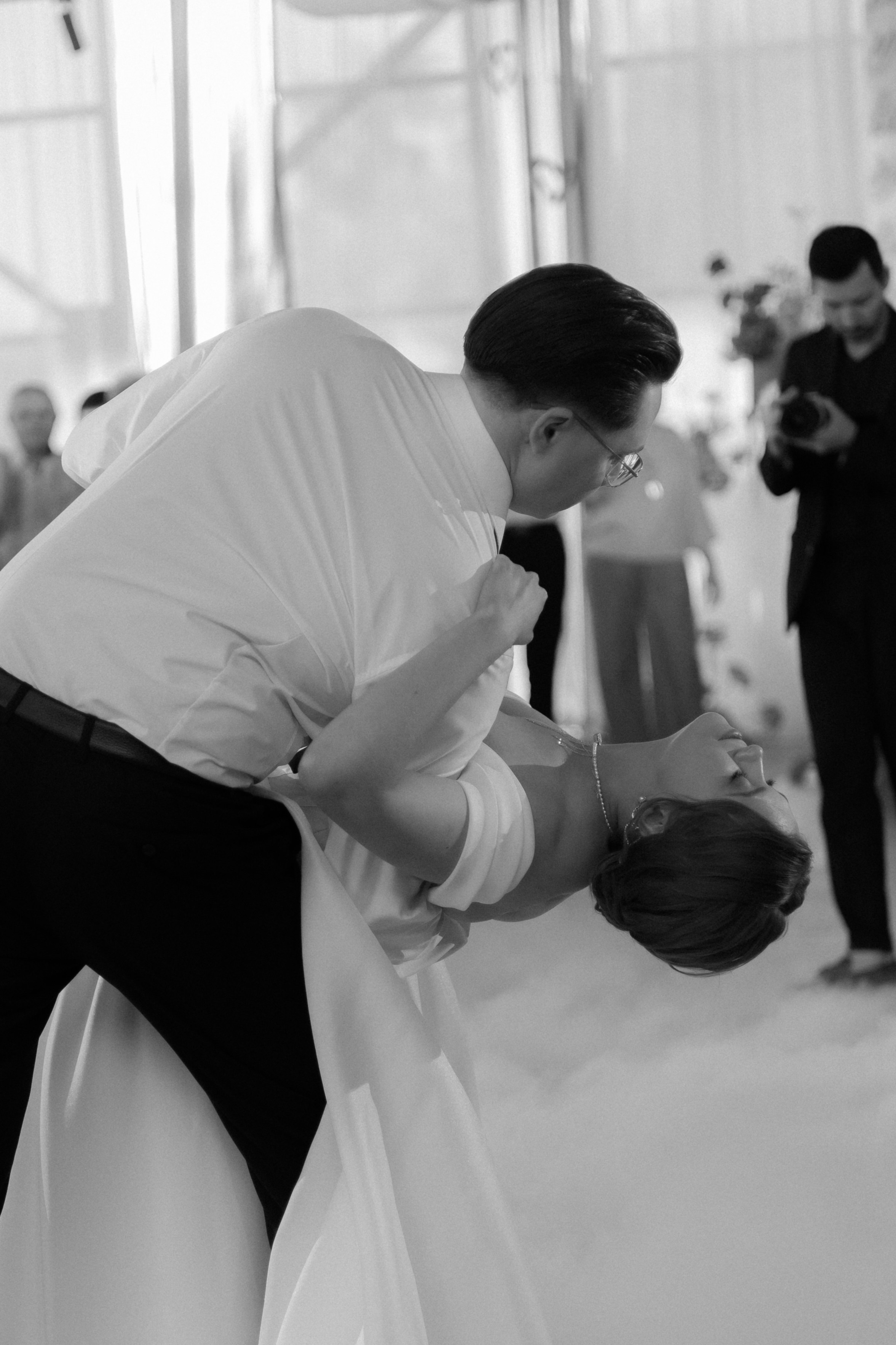 Никита и Юля. Ланемец Юлия — фотограф Волгоград/Волжский