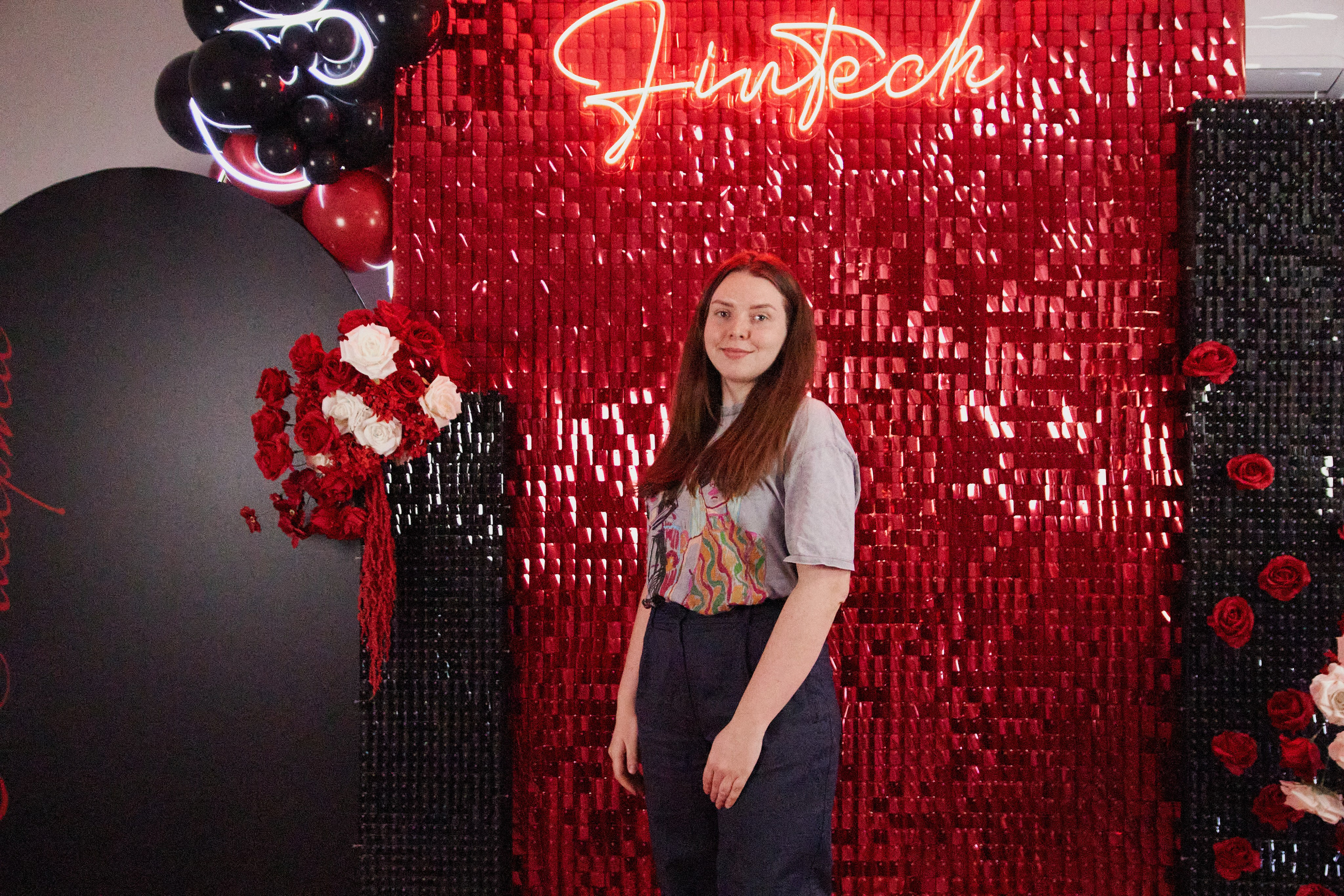 Корпоратив. Фотограф в Ростове-на-Дону Нюхарева Виктория