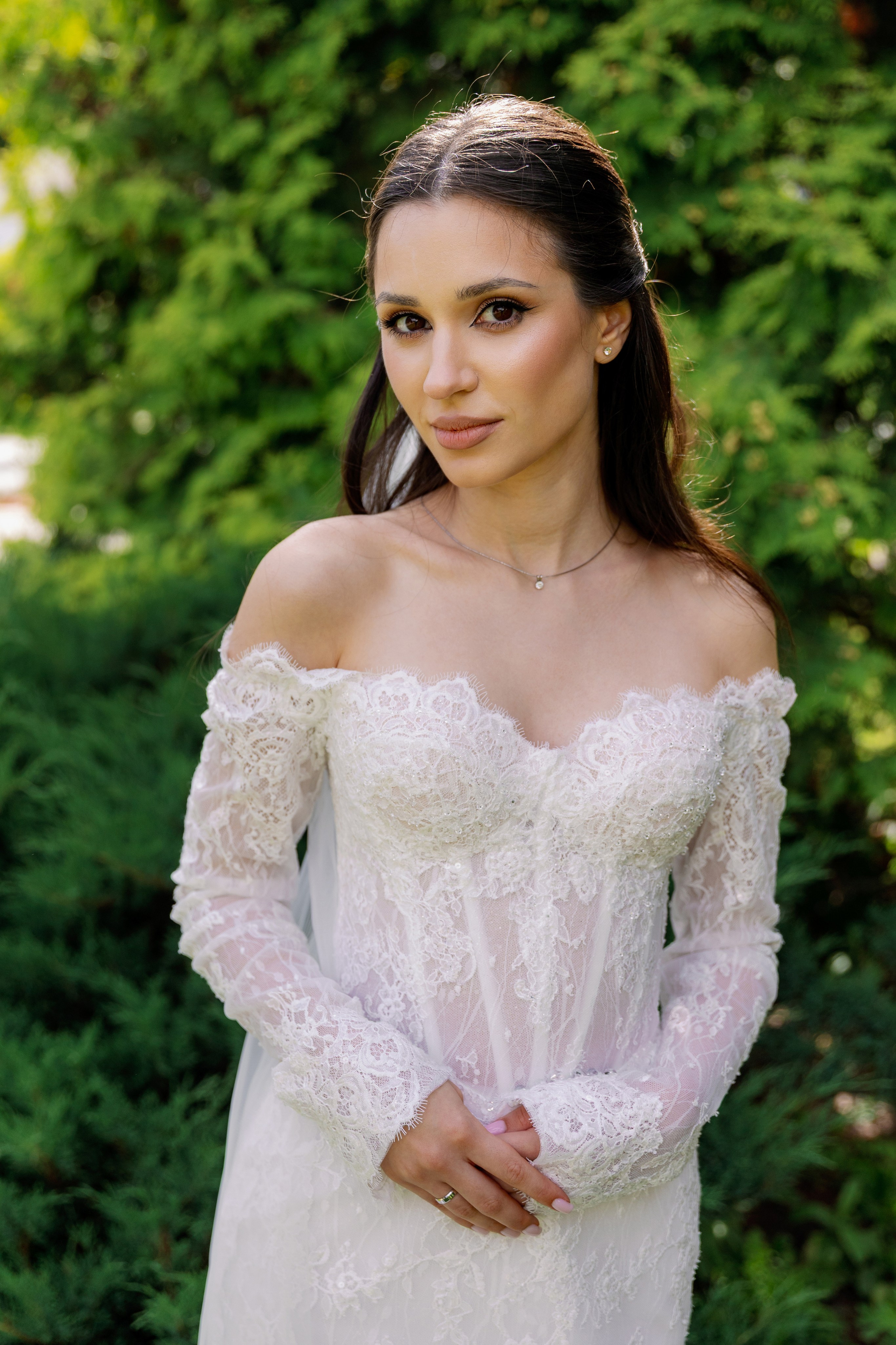 A & E. Свадебный фотограф в Тюмени и Екатеринбурге Сергей Михин