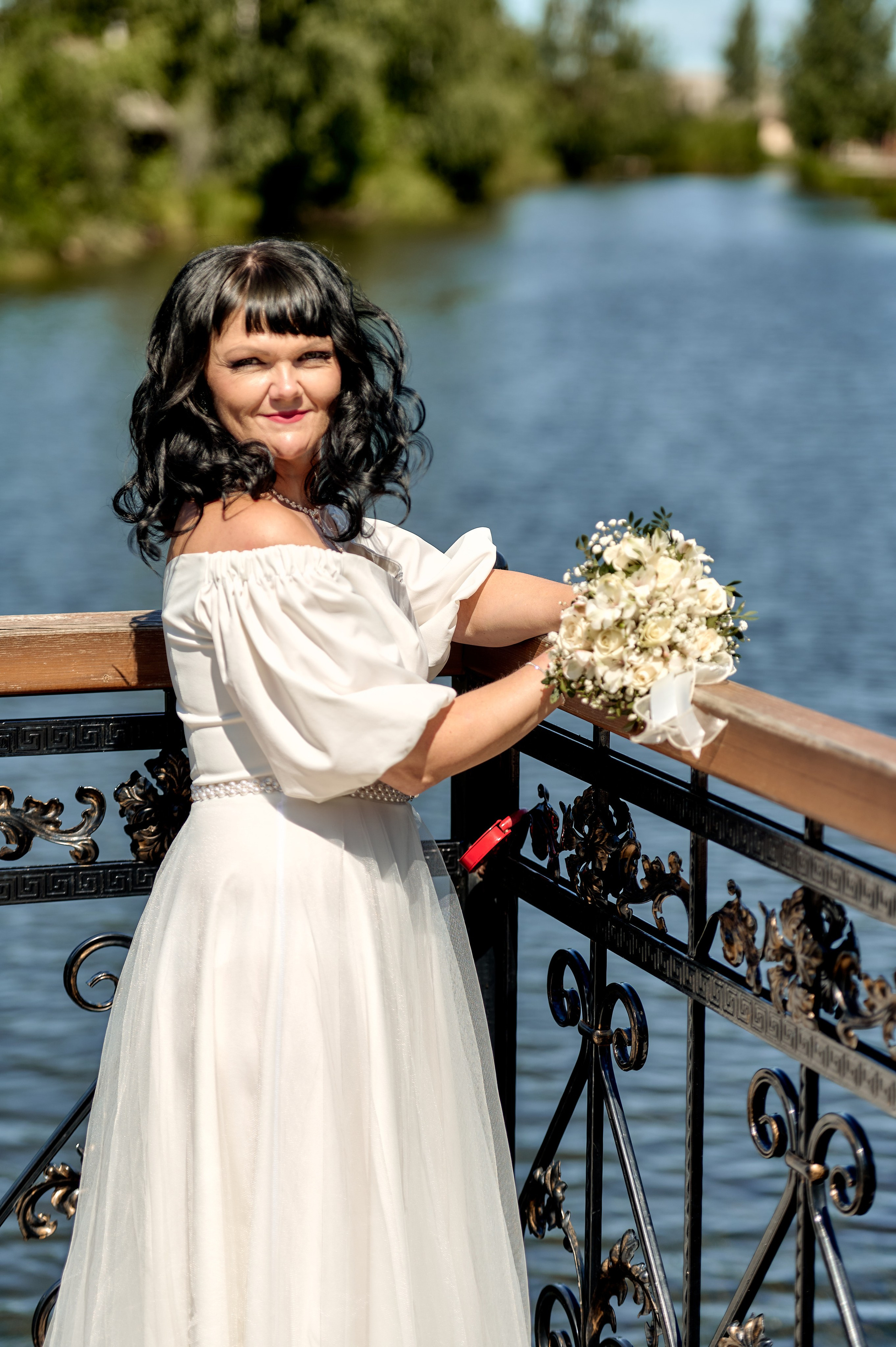 Свадебное порфолио