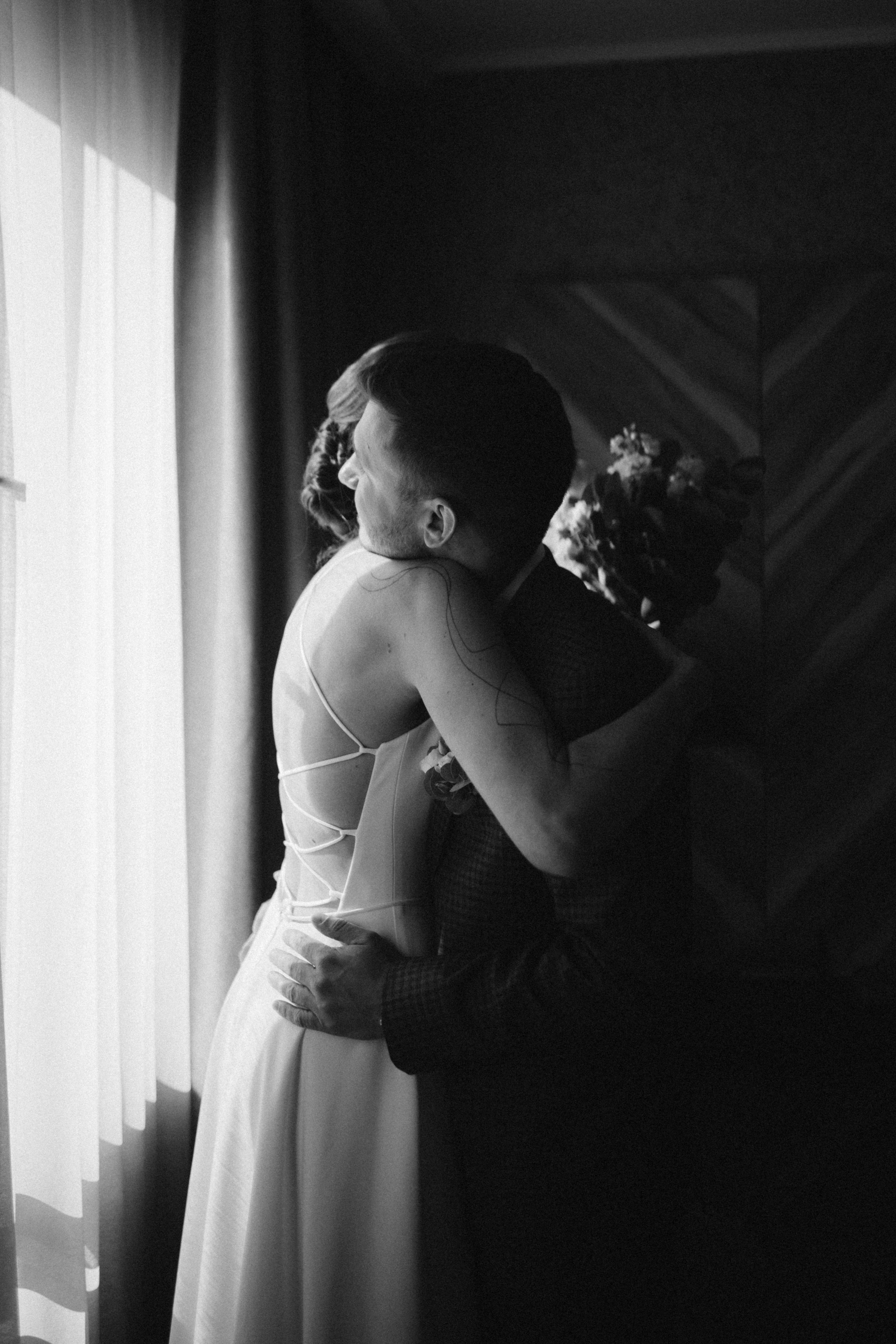 Настя и Илья. Свадебный фотограф Санкт-Петербург Питер Сальникова Анна