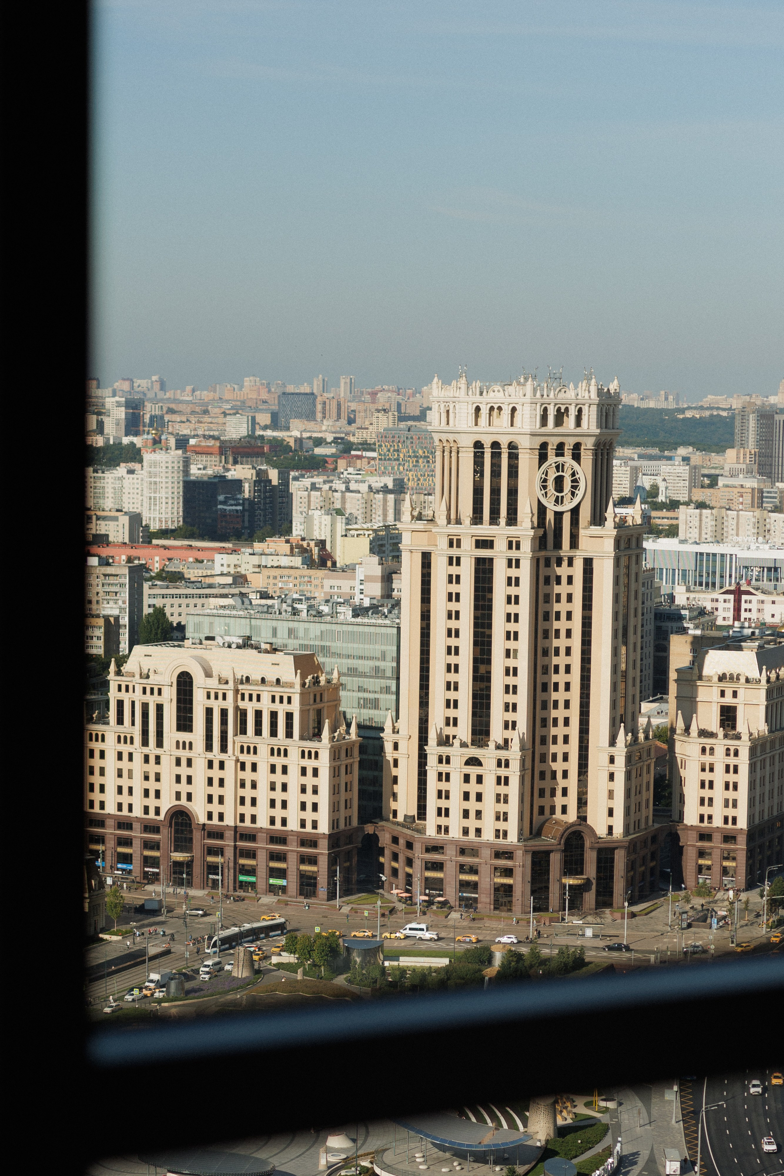 Алексей & Ксения. Варвара Синицына: семейный фотограф в Москве