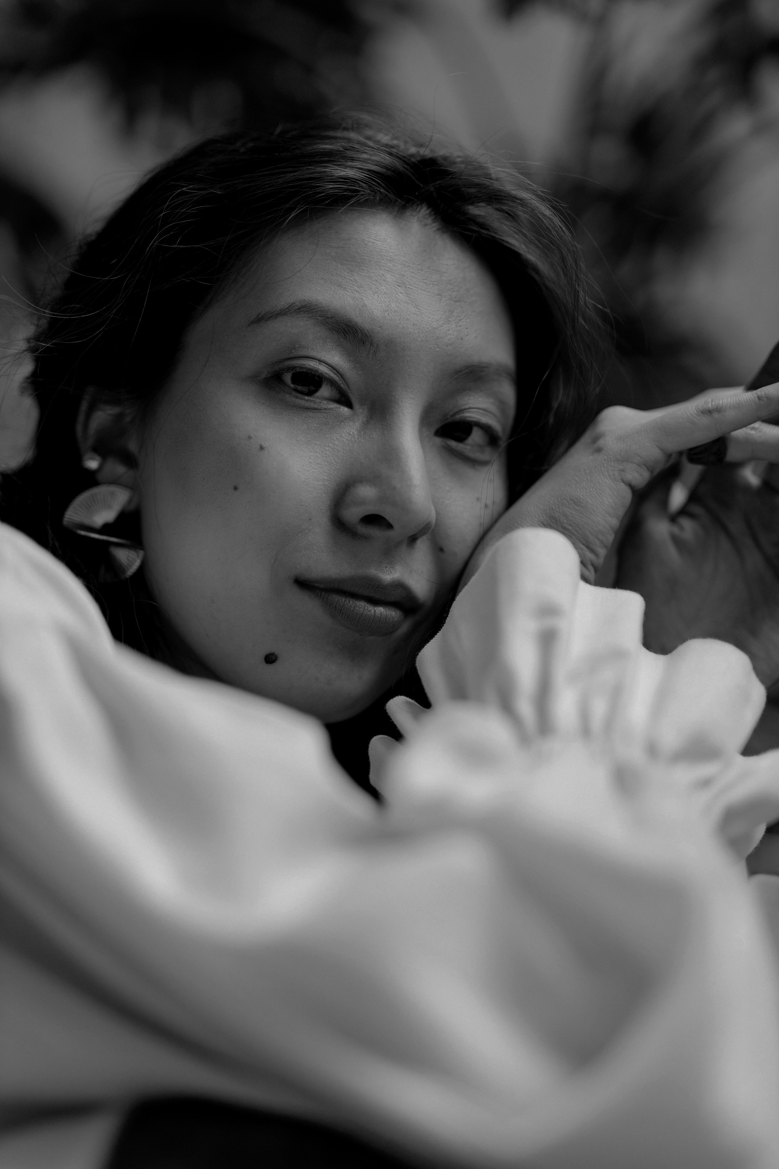 Джунгли. Варвара Синицына: семейный фотограф в Москве