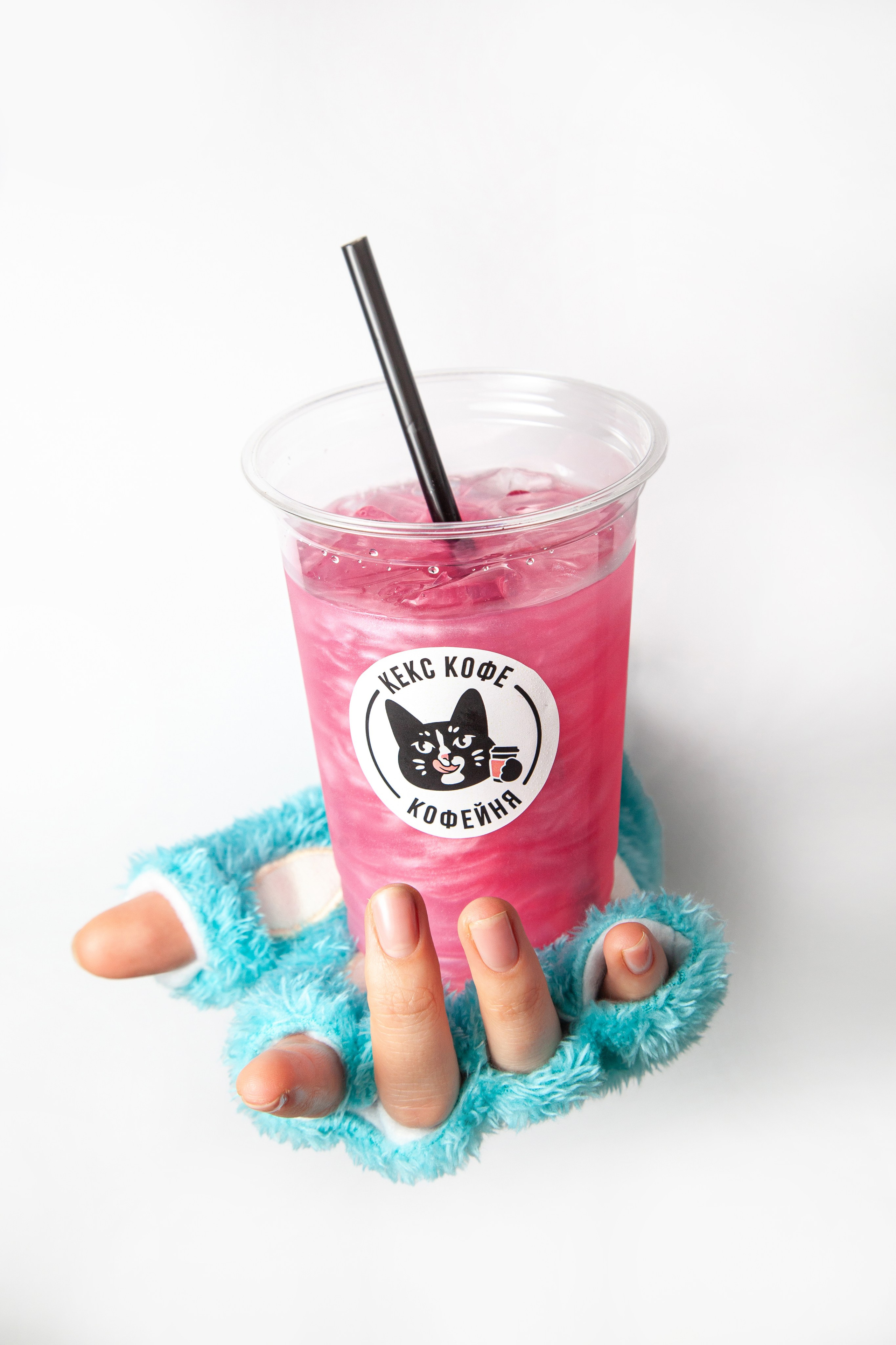 Съемка меню в Москве. Фотограф в Москве Максим Быков