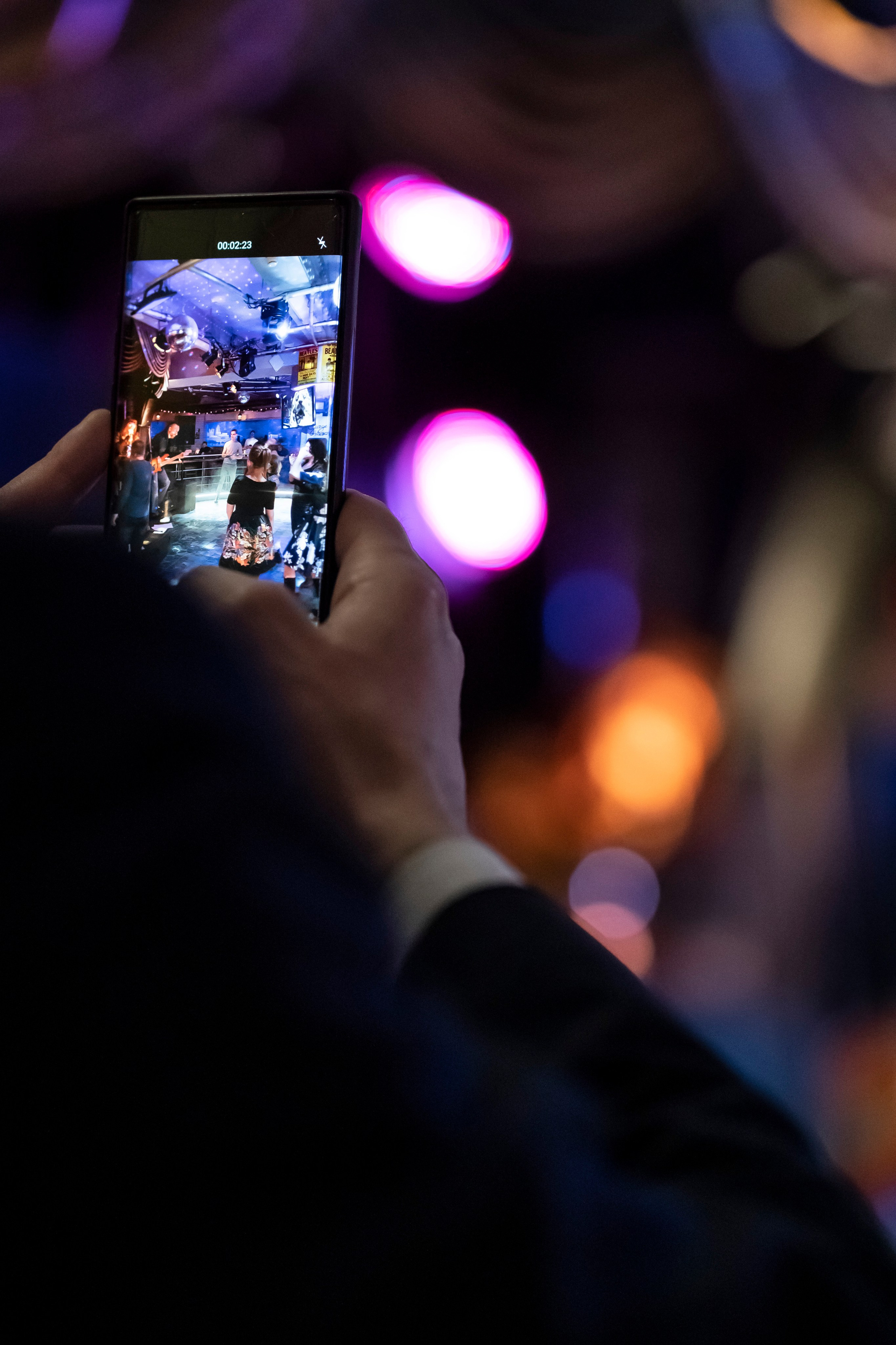 Концерты. Семейный фотограф Ирина Ильиных-Вольная в Москве и не только