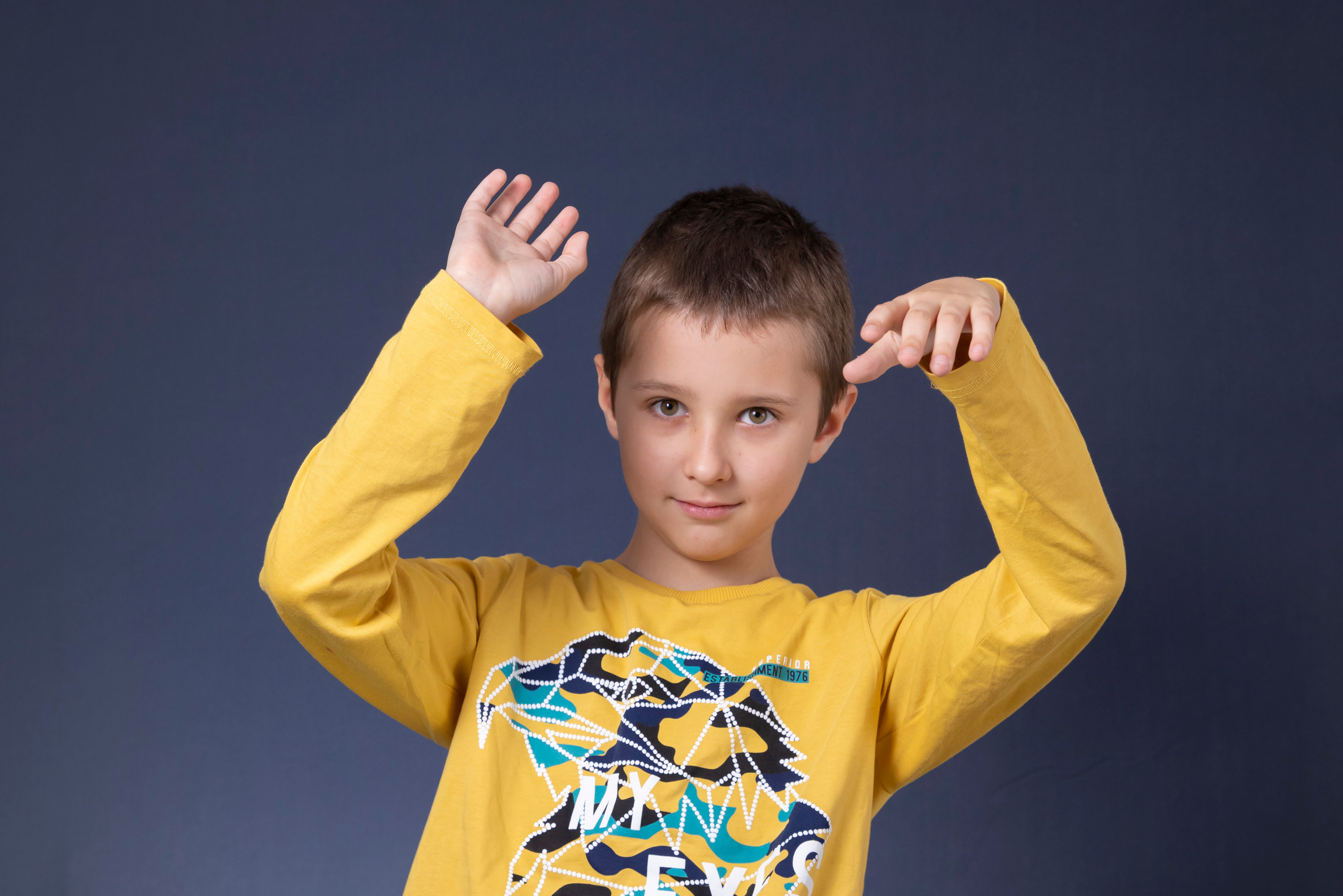 Стильные эмоциональные детские портреты. Детский фотограф в Алматы, виньетки, выпускной альбом Алматы