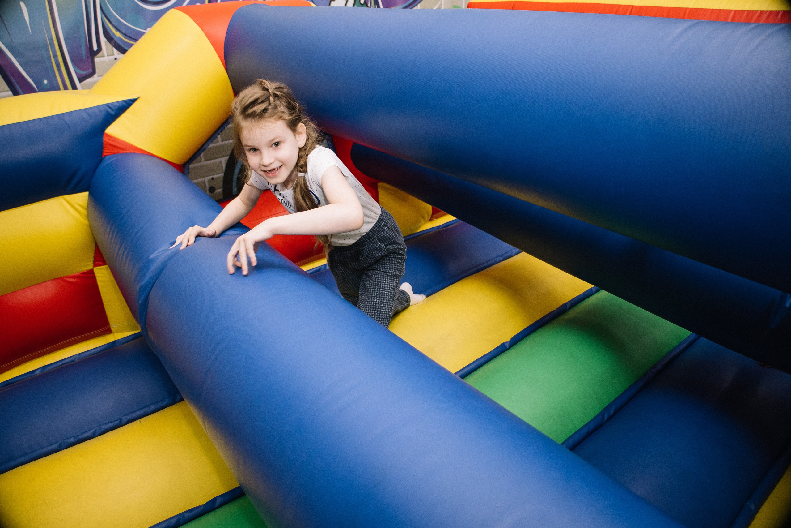 Выпускной в саду. Фотограф в Иркутске