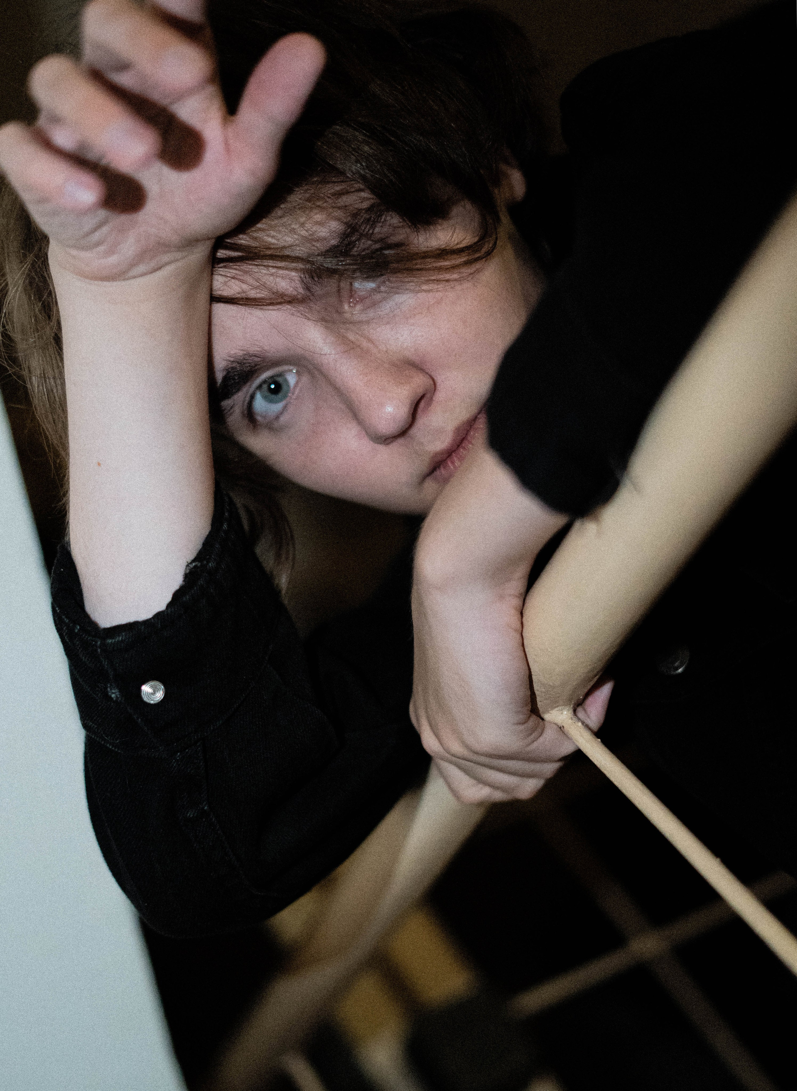 Портретная фотосессия Новосибирск Краснообск