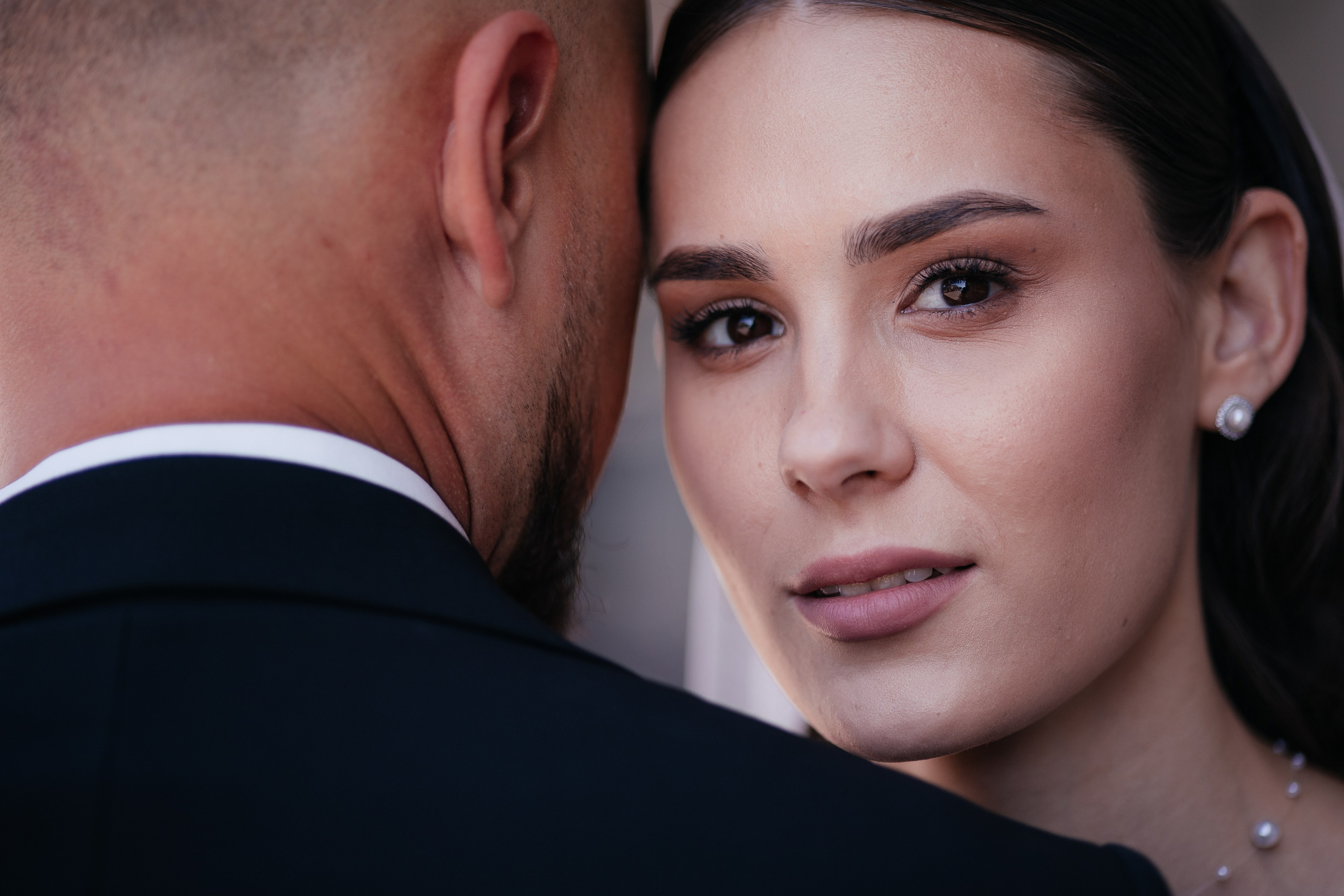 Виталий и Варвара. Фотограф Крохин Олег