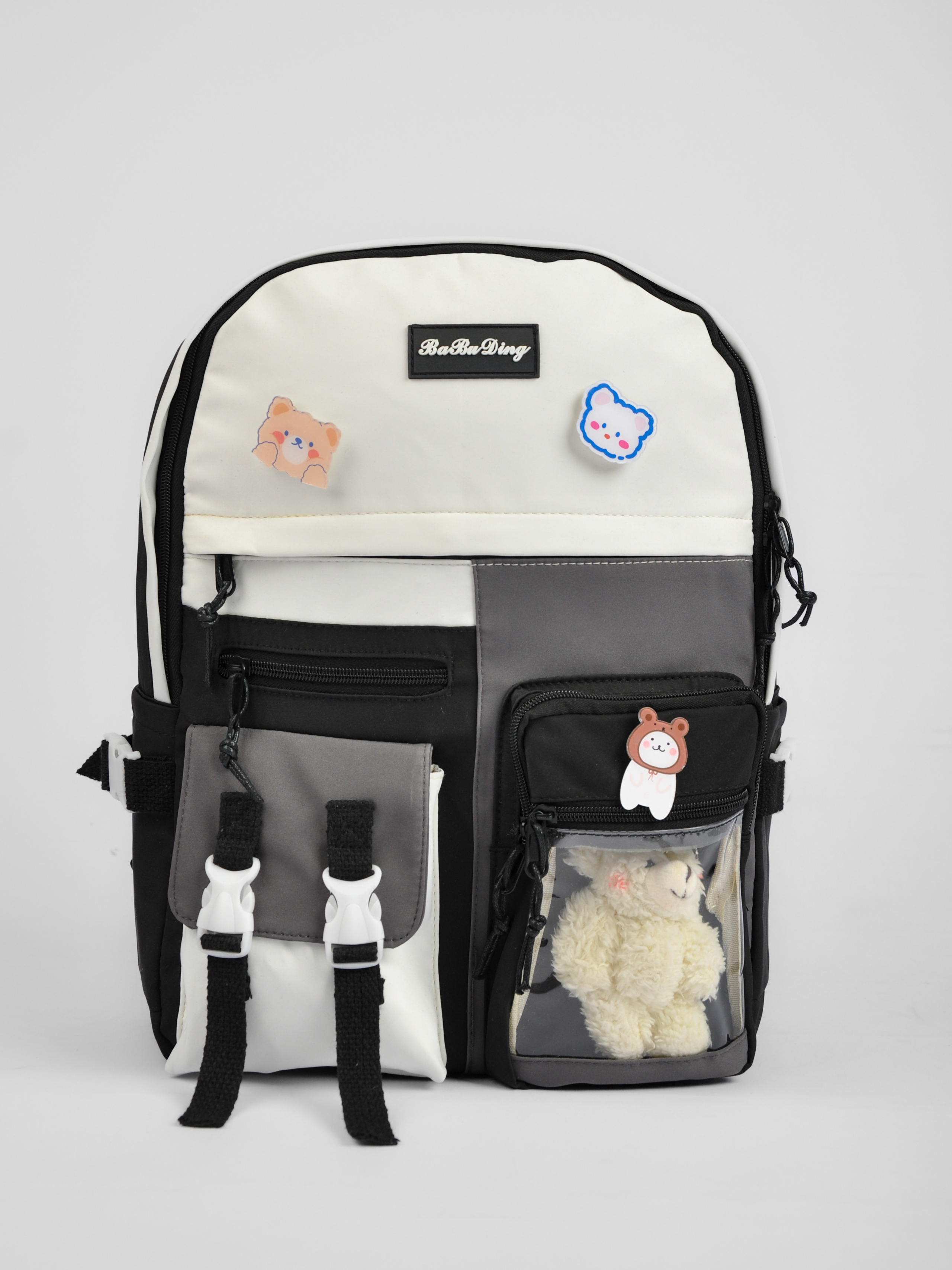 Рюкзаки. Коммерческие и индивидуальные съёмки