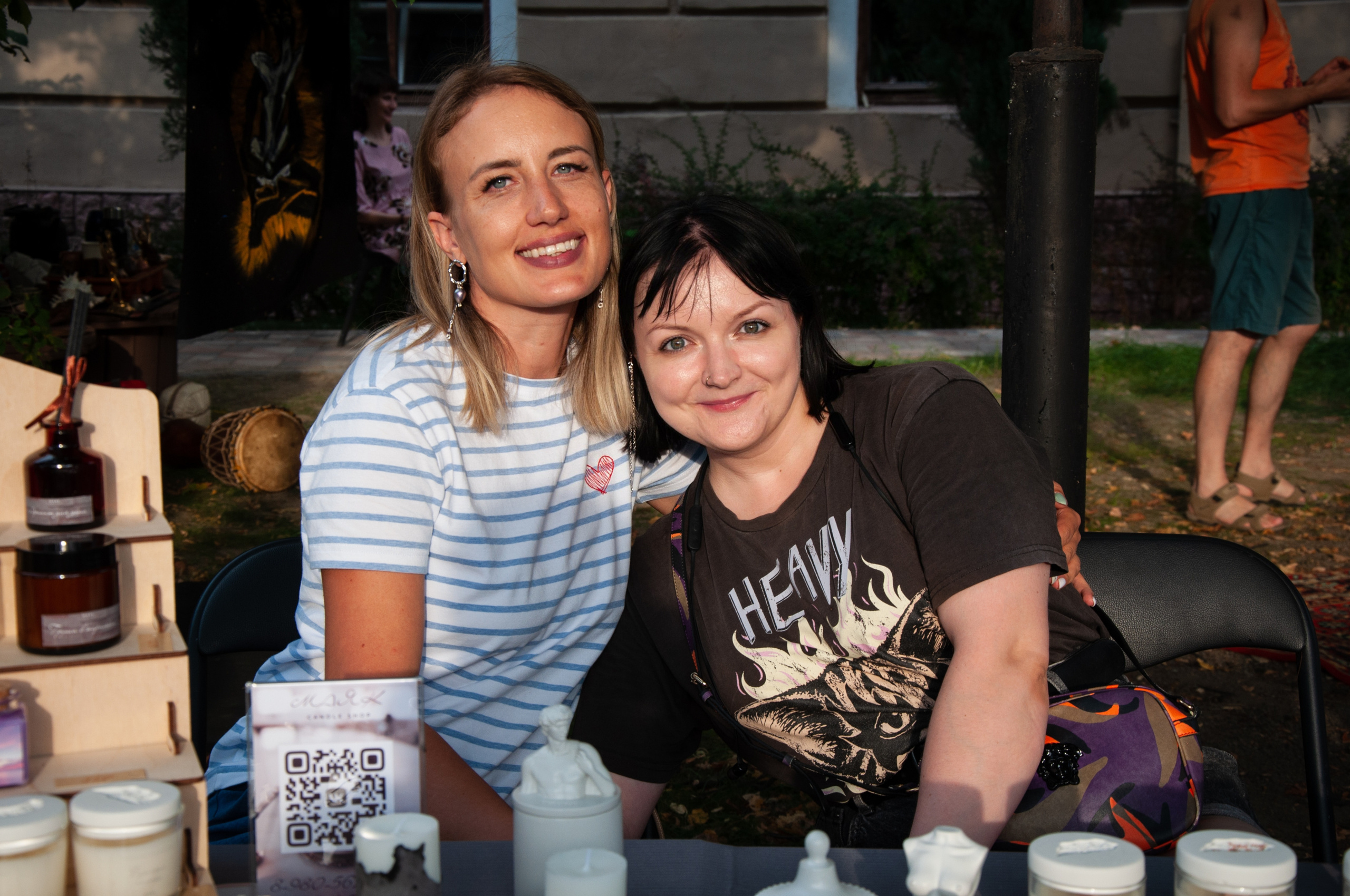 НеДень города на Соборной 27.08.22. Коммерческие и индивидуальные съёмки