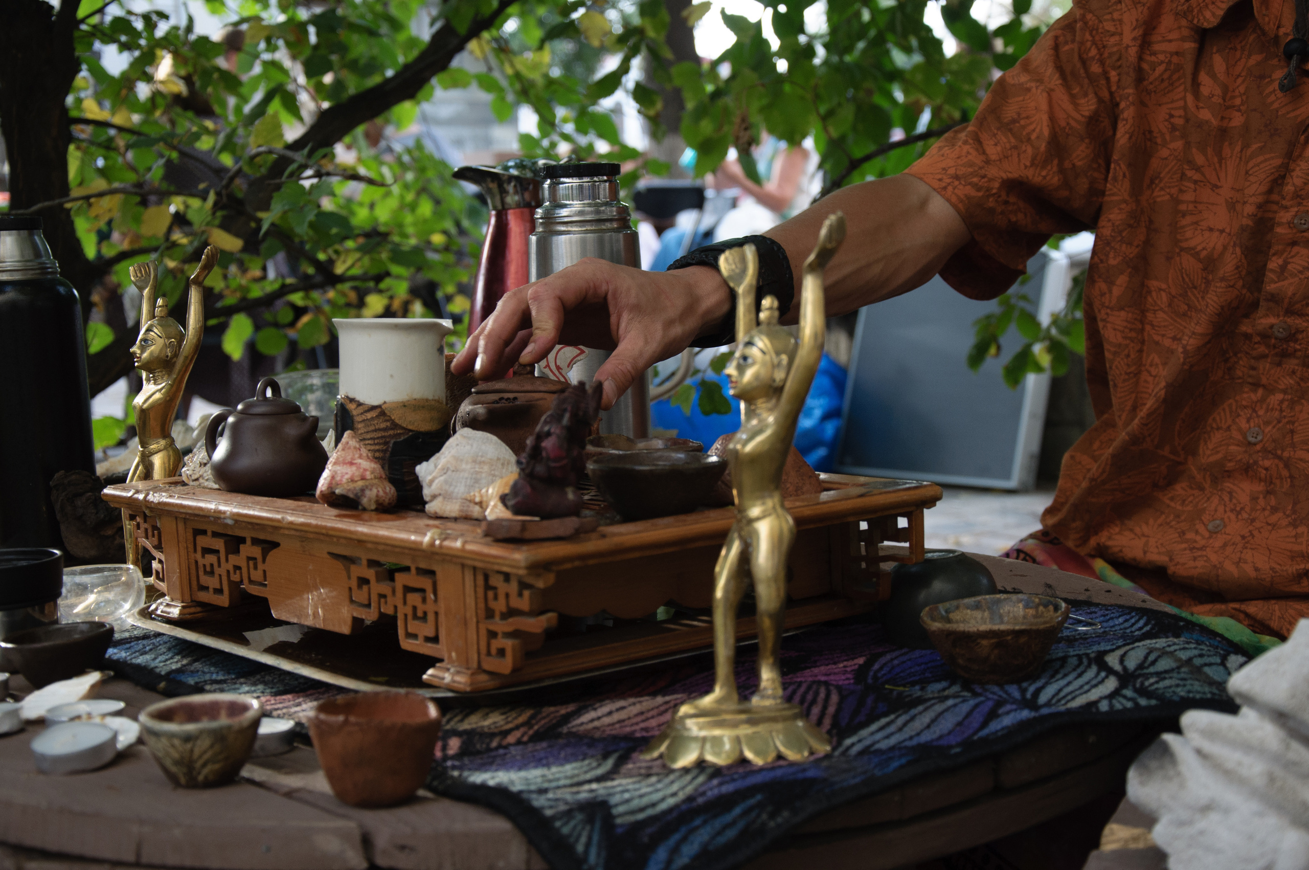 НеДень города на Соборной 27.08.22. Коммерческие и индивидуальные съёмки