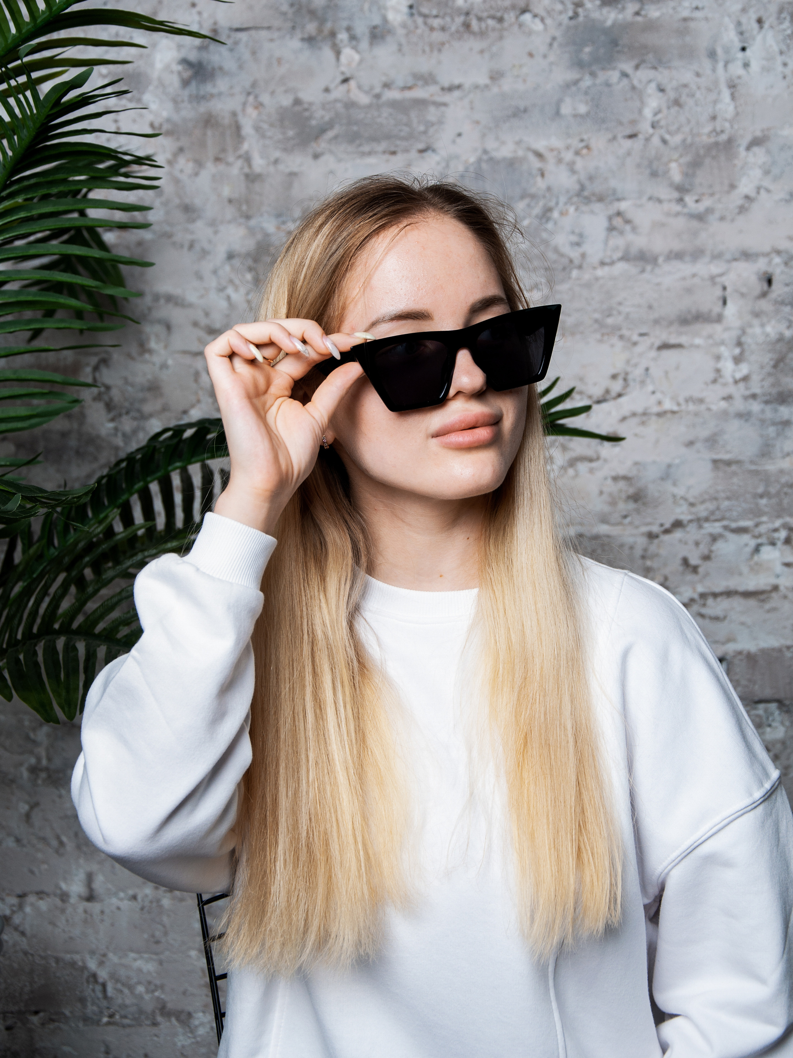 Очки. Коммерческие и индивидуальные съёмки