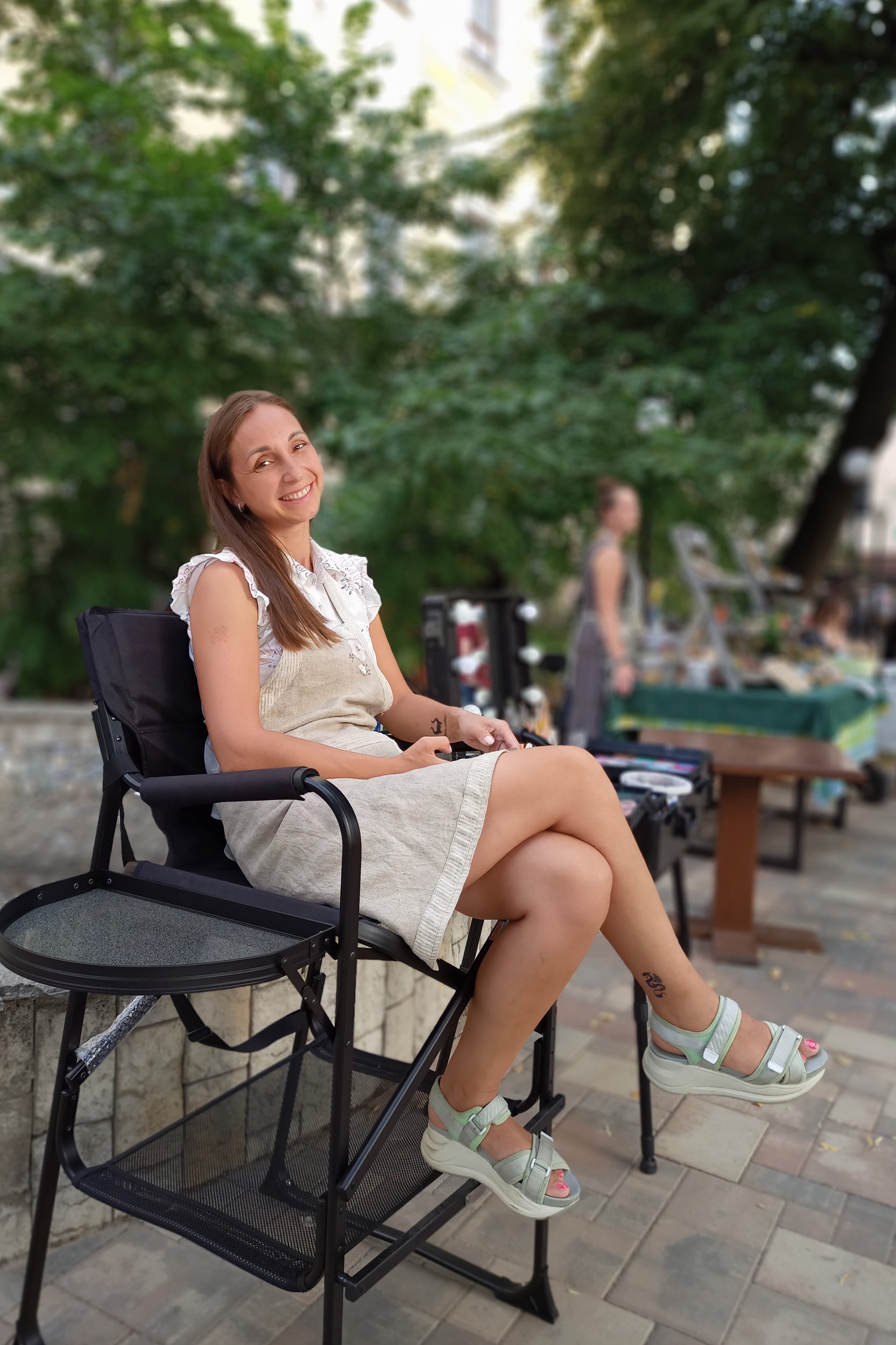 НеДень города на Соборной 27.08.22. Коммерческие и индивидуальные съёмки