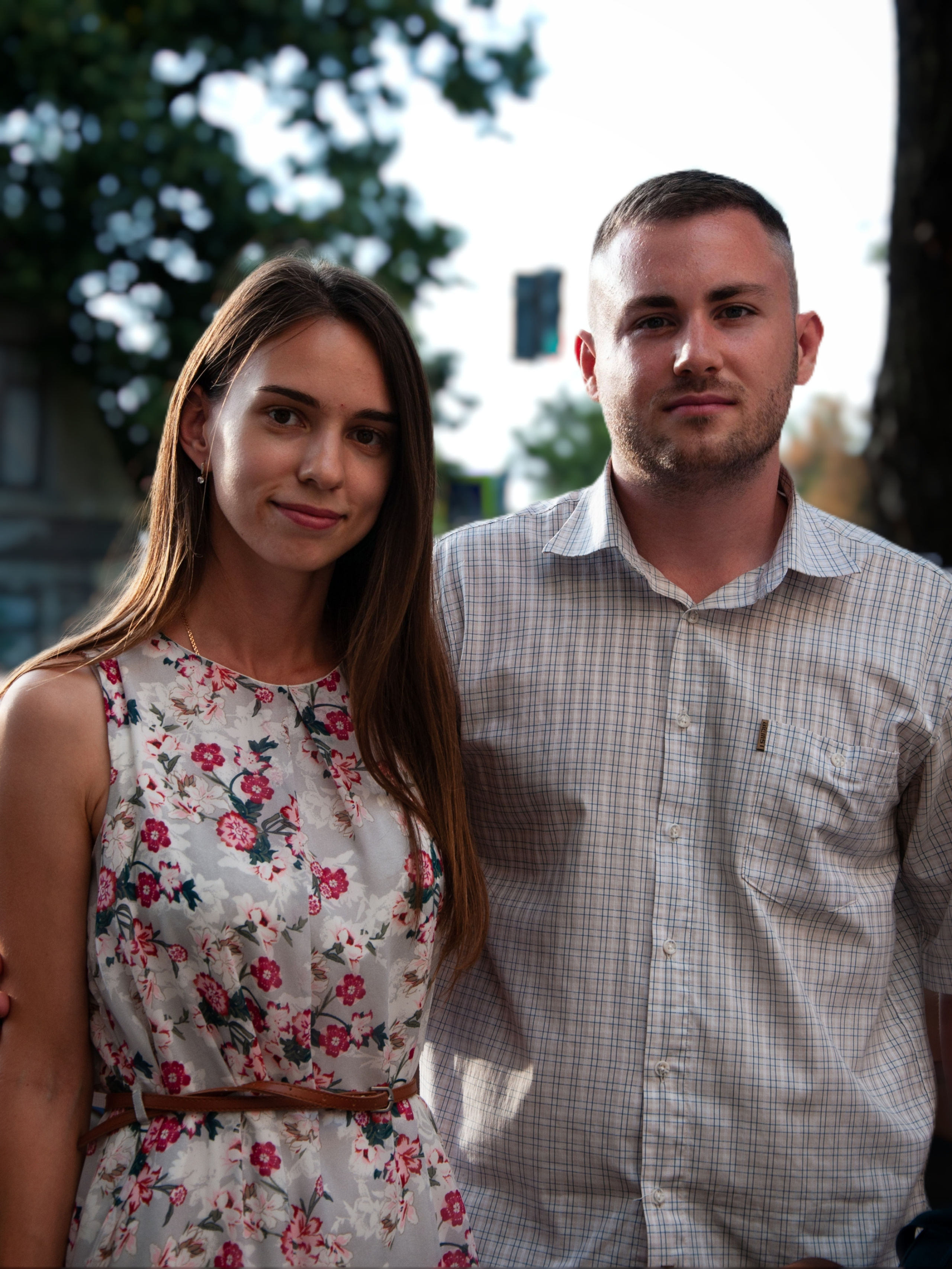 НеДень города на Соборной 27.08.22. Коммерческие и индивидуальные съёмки